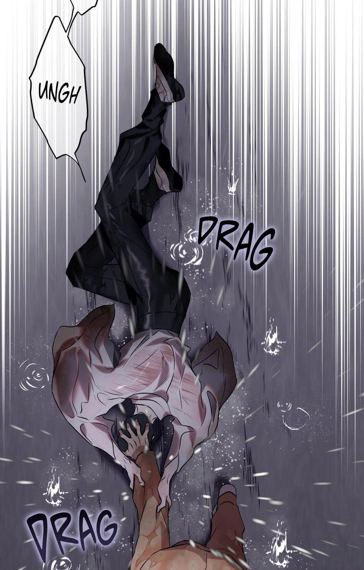 Still, It Rains [Official Uncensored] - Chapter 9 manhwa