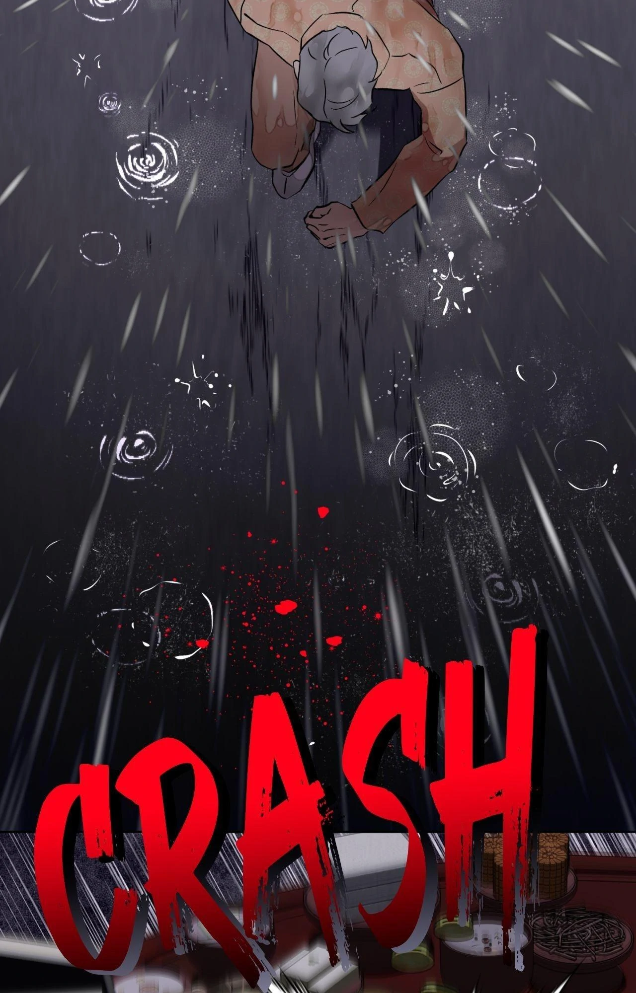 Still, It Rains [Official Uncensored] - Chapter 9 manhwa