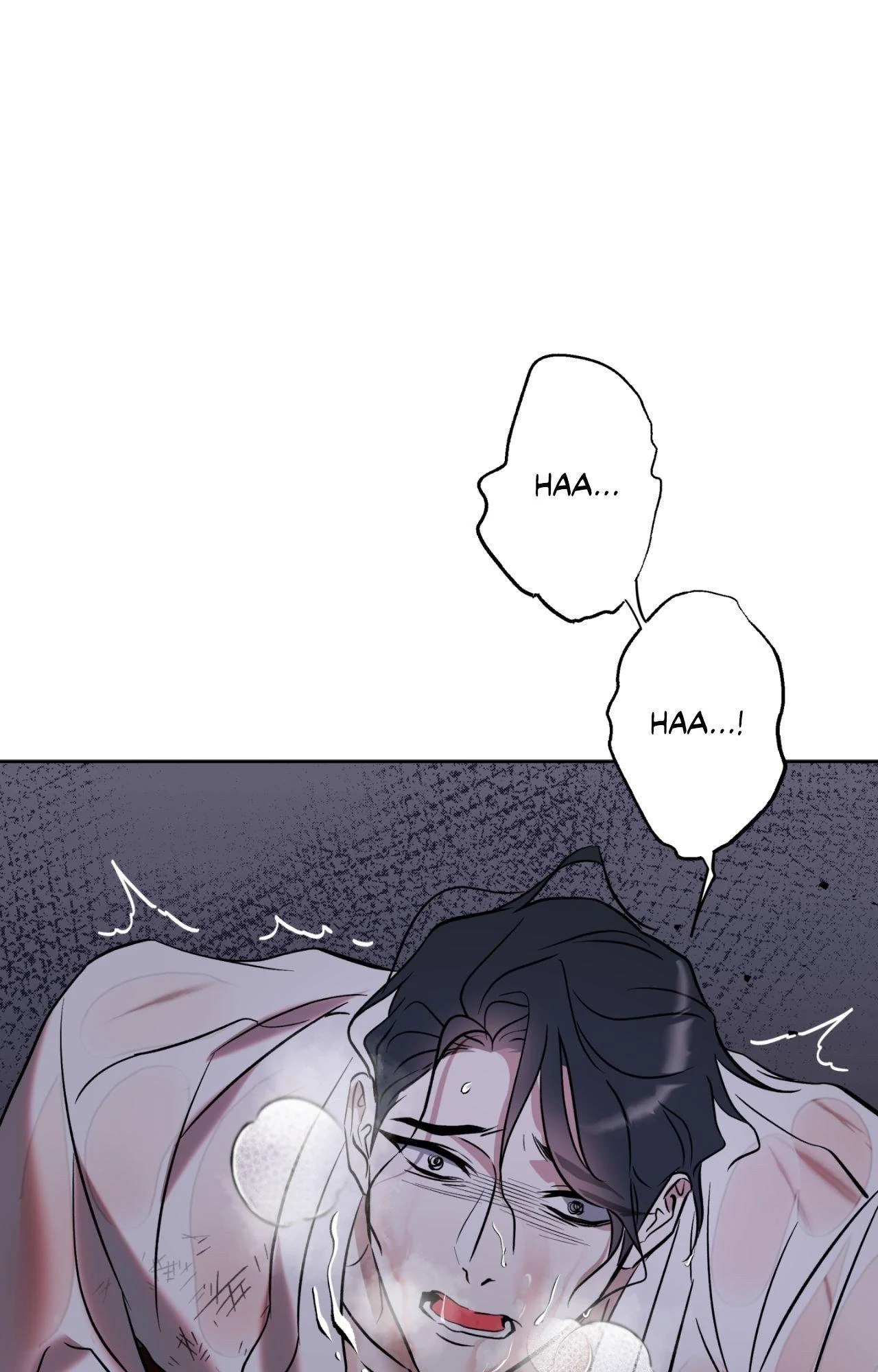 Still, It Rains [Official Uncensored] - Chapter 9 manhwa