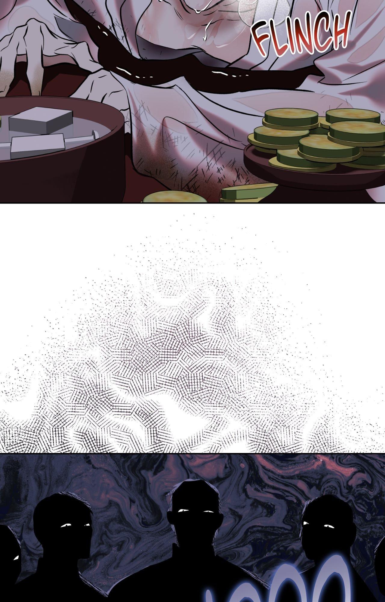 Still, It Rains [Official Uncensored] - Chapter 9 manhwa