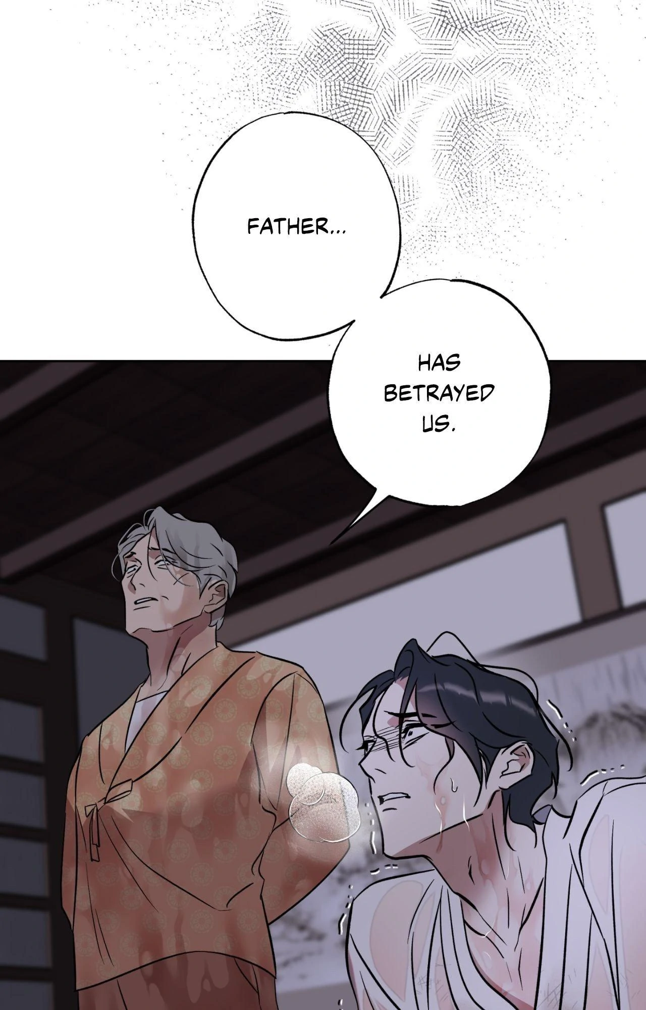 Still, It Rains [Official Uncensored] - Chapter 9 manhwa