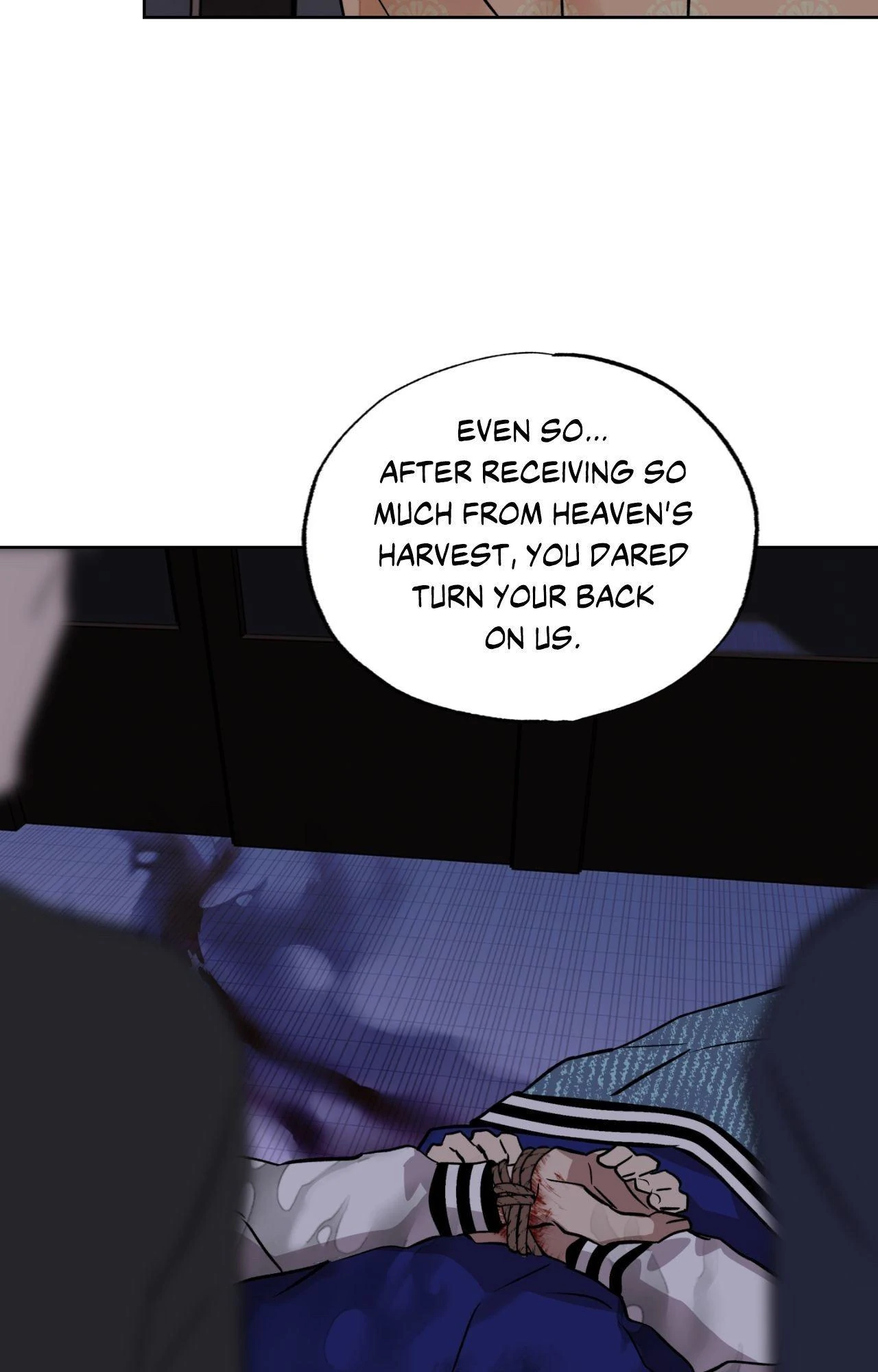 Still, It Rains [Official Uncensored] - Chapter 9 manhwa