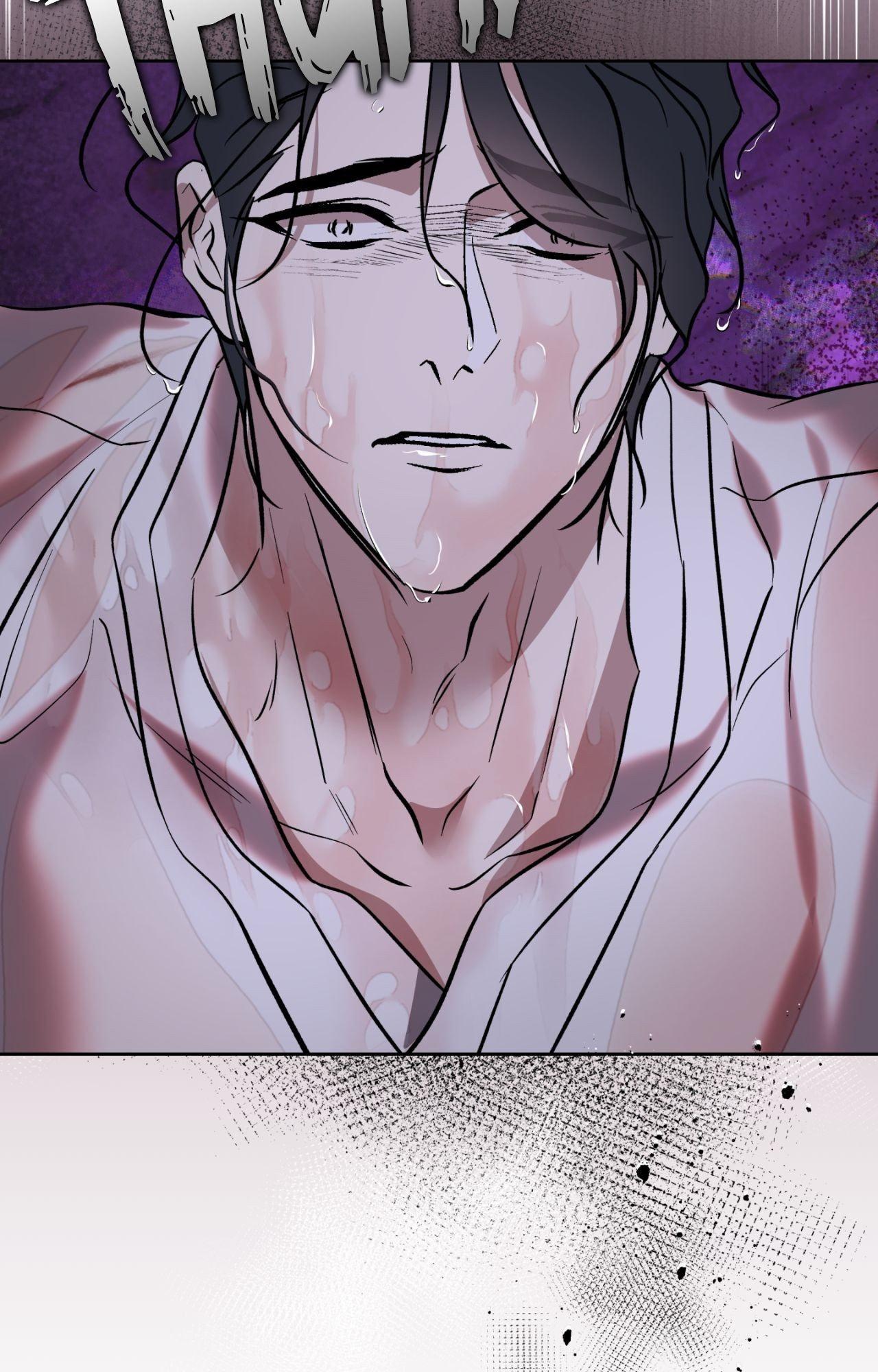 Still, It Rains [Official Uncensored] - Chapter 9 manhwa