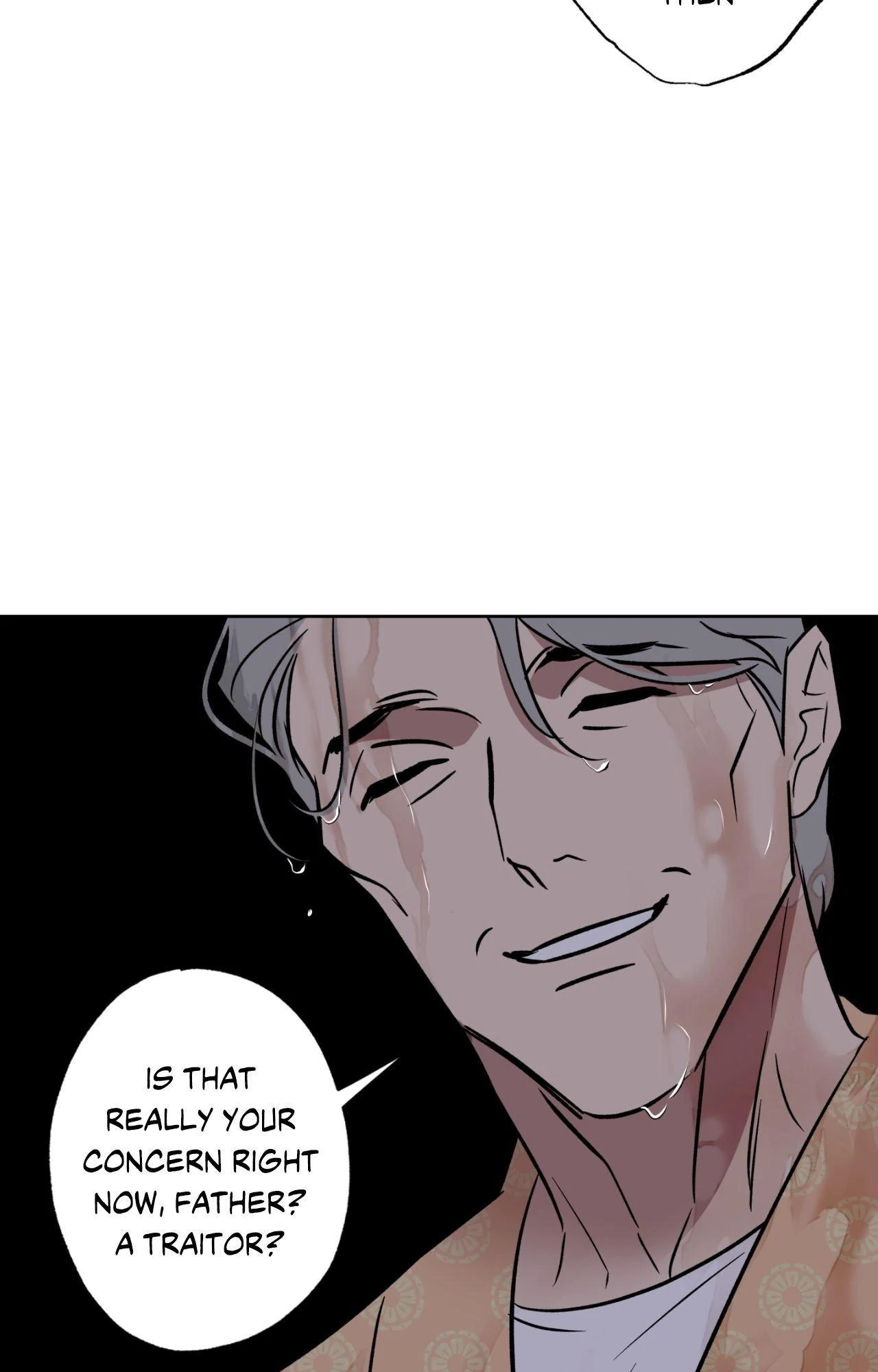 Still, It Rains [Official Uncensored] - Chapter 9 manhwa
