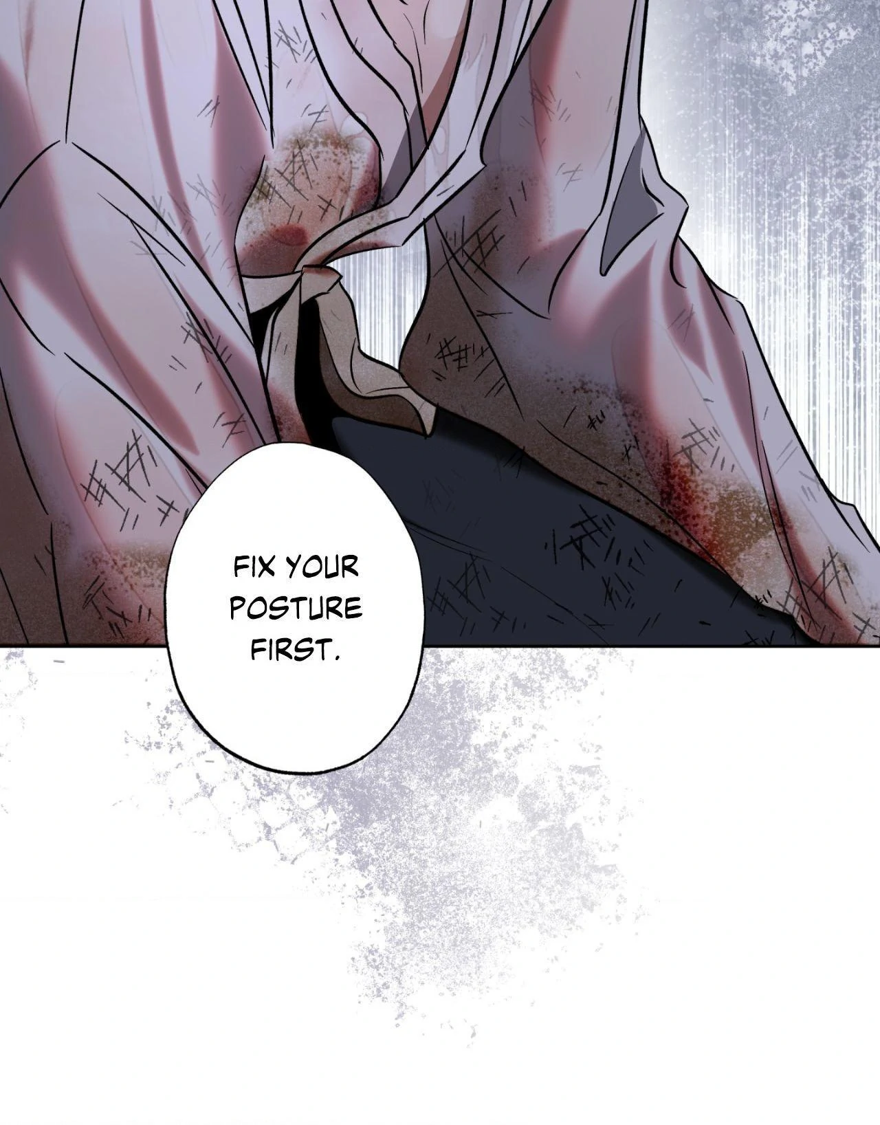 Still, It Rains [Official Uncensored] - Chapter 9 manhwa