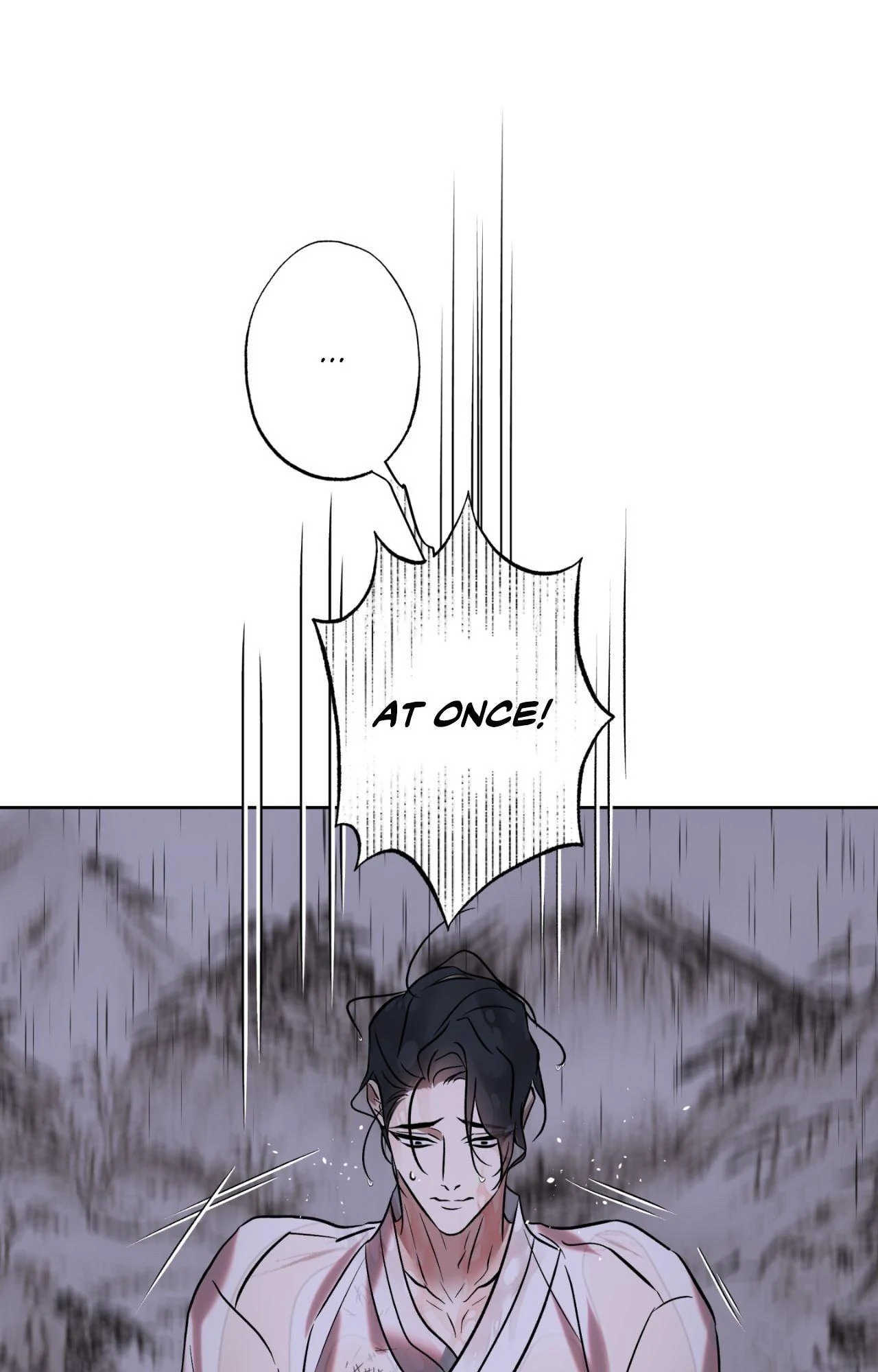 Still, It Rains [Official Uncensored] - Chapter 9 manhwa