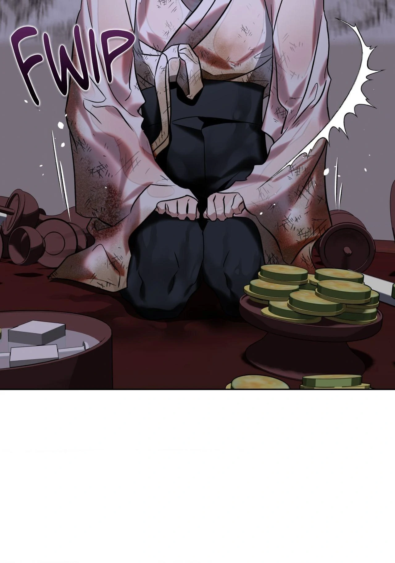 Still, It Rains [Official Uncensored] - Chapter 9 manhwa