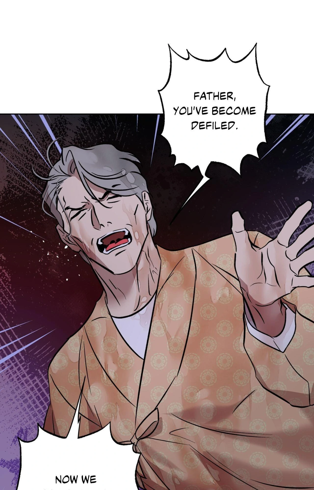 Still, It Rains [Official Uncensored] - Chapter 9 manhwa