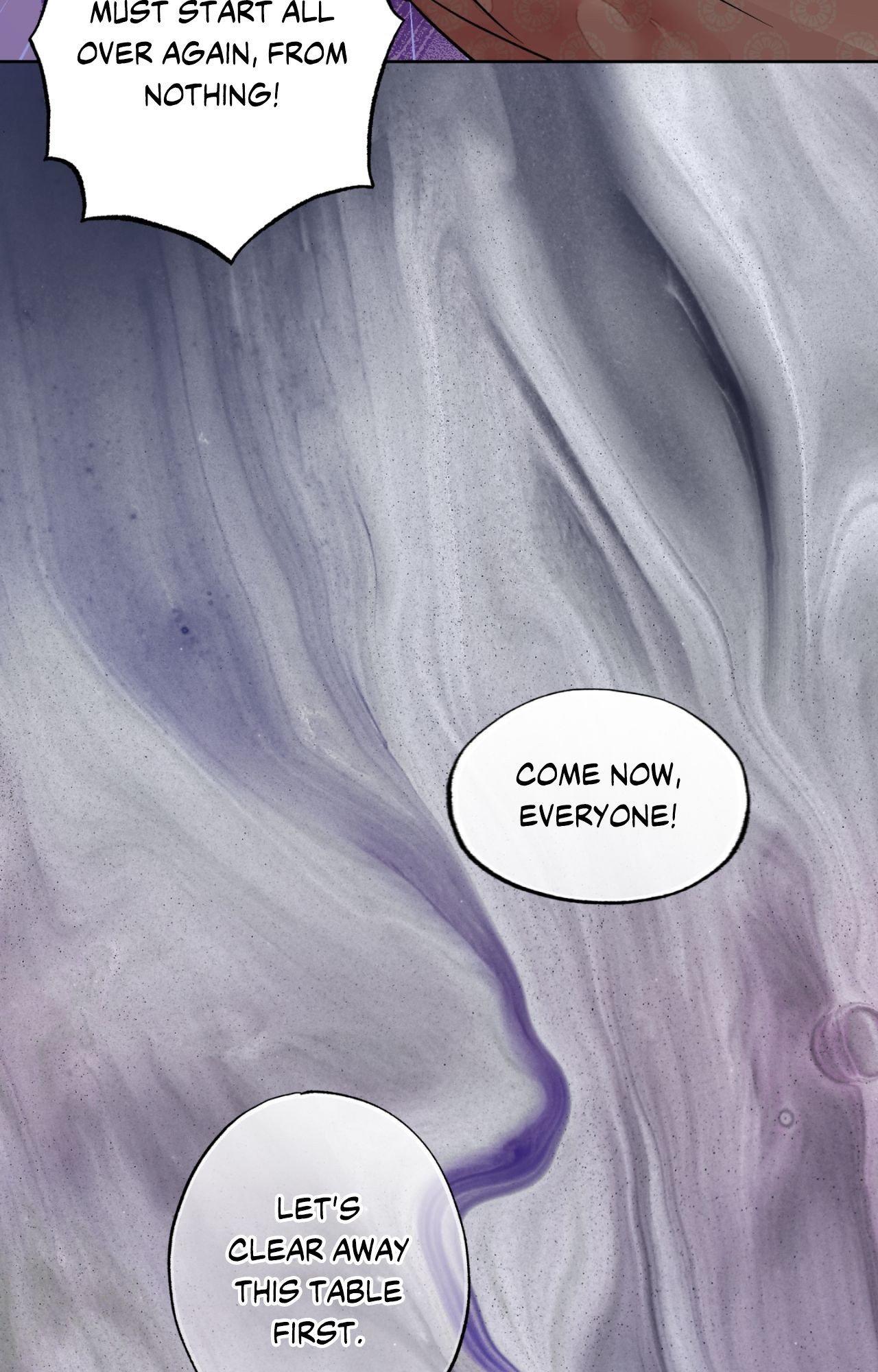 Still, It Rains [Official Uncensored] - Chapter 9 manhwa