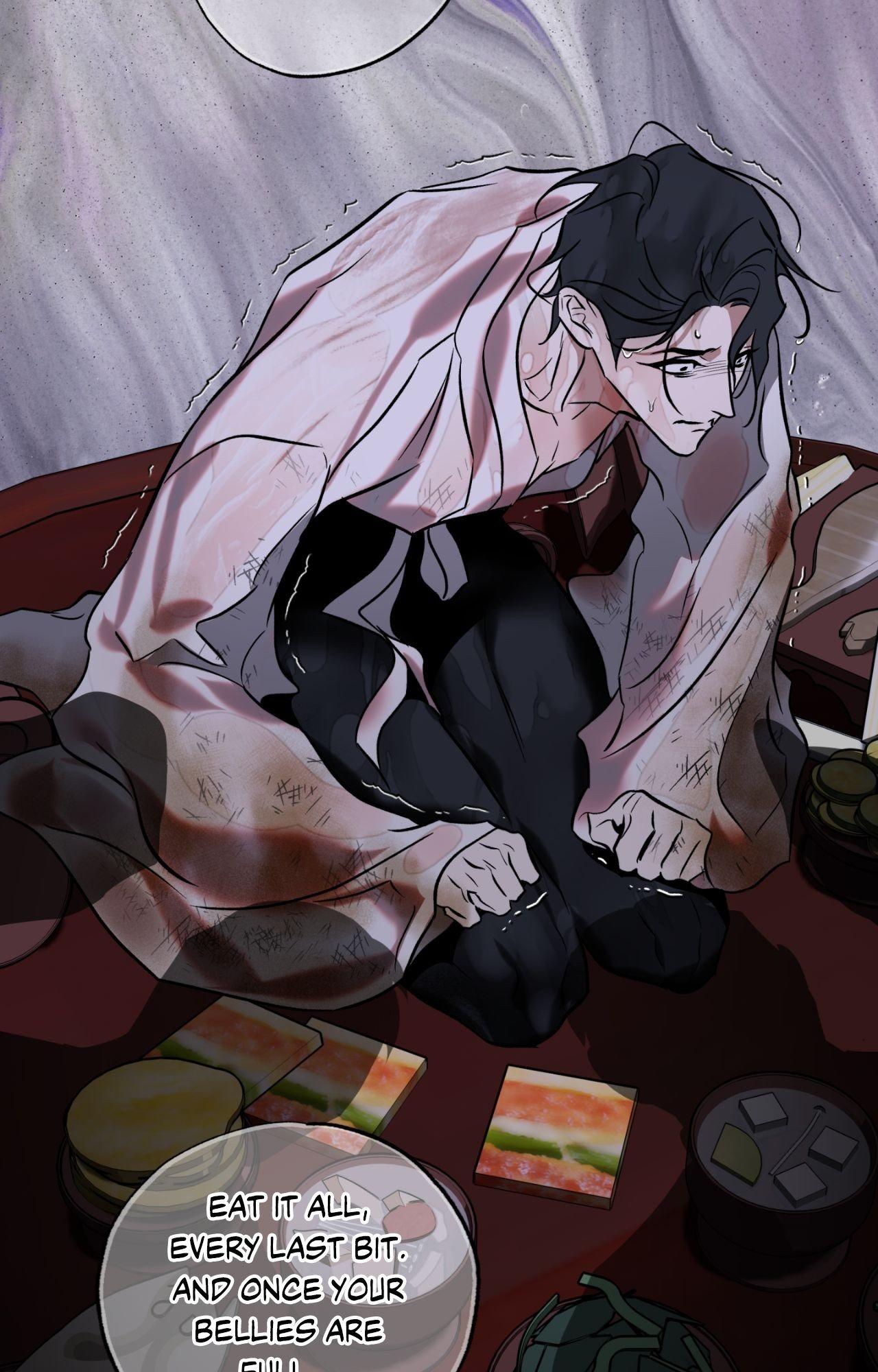 Still, It Rains [Official Uncensored] - Chapter 9 manhwa