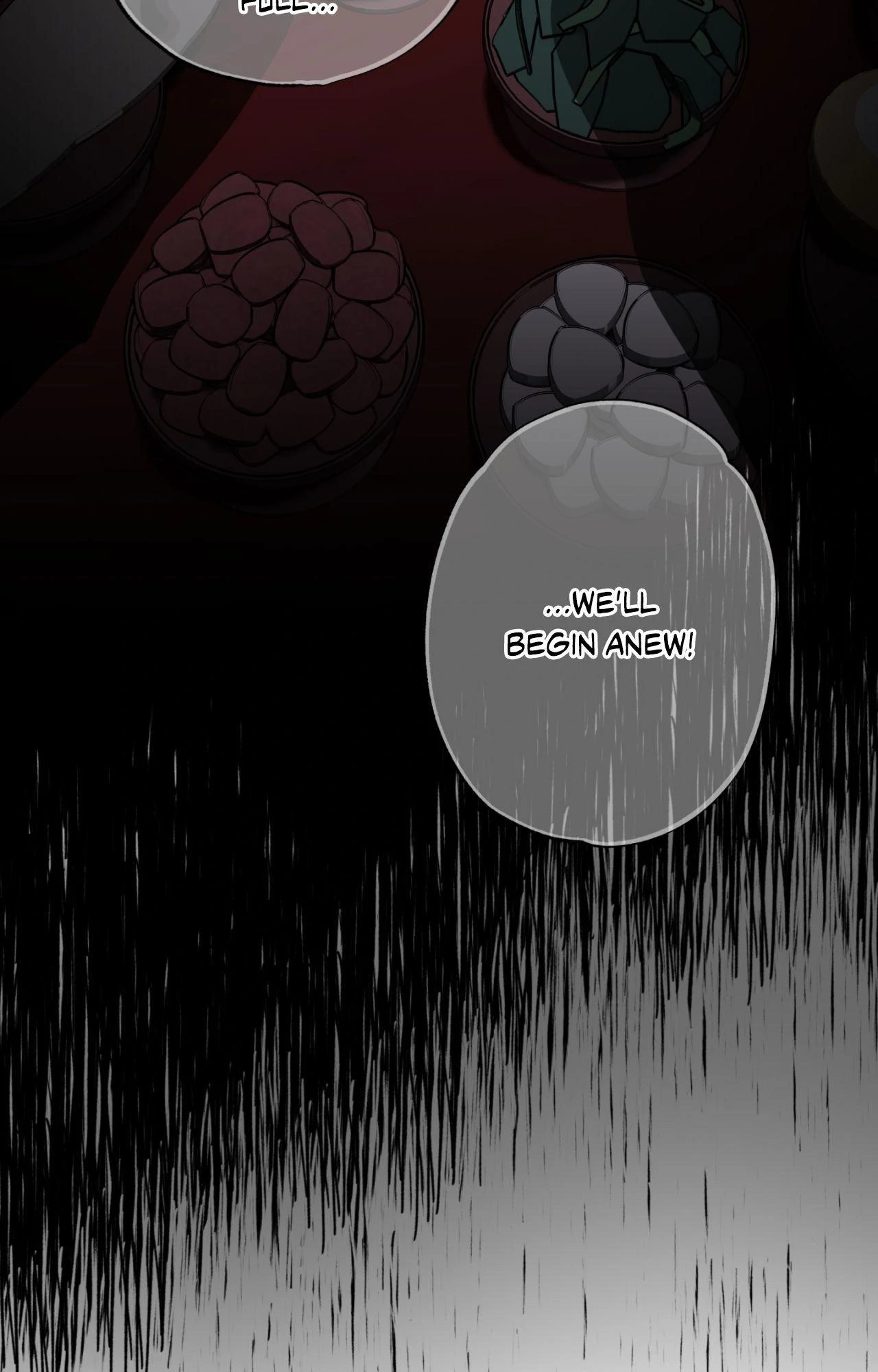 Still, It Rains [Official Uncensored] - Chapter 9 manhwa