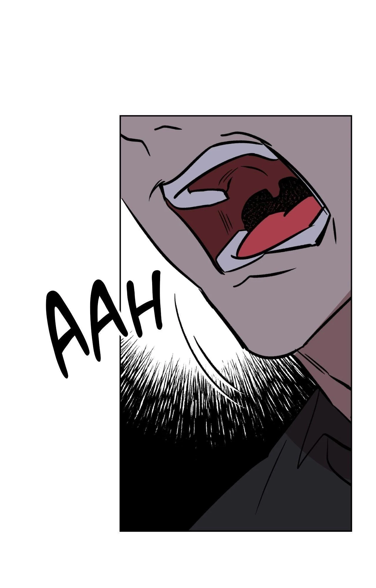 Still, It Rains [Official Uncensored] - Chapter 9 manhwa