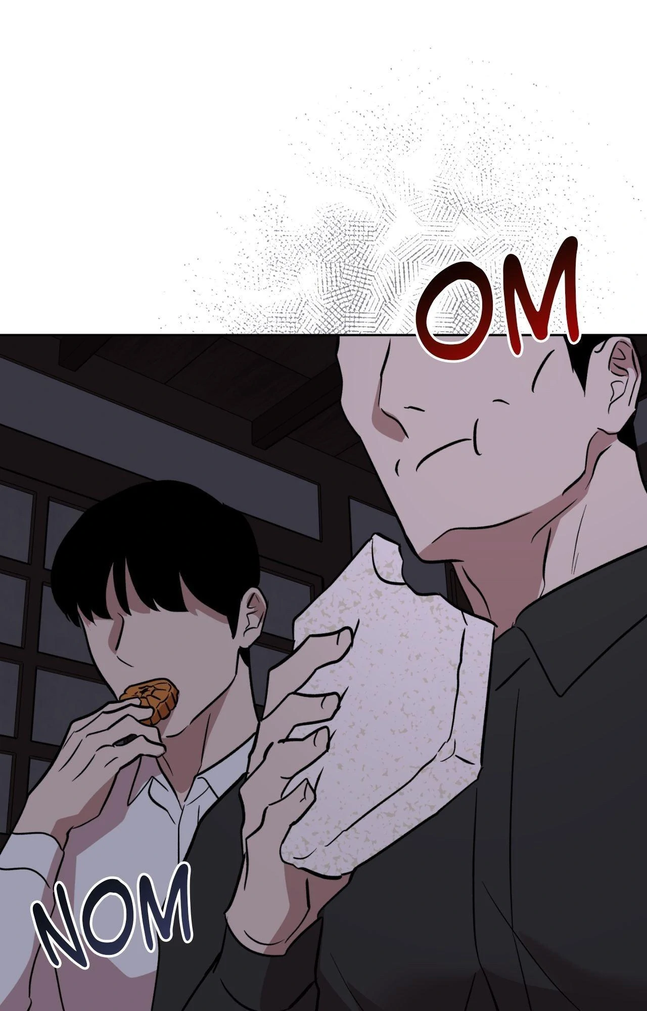 Still, It Rains [Official Uncensored] - Chapter 9 manhwa