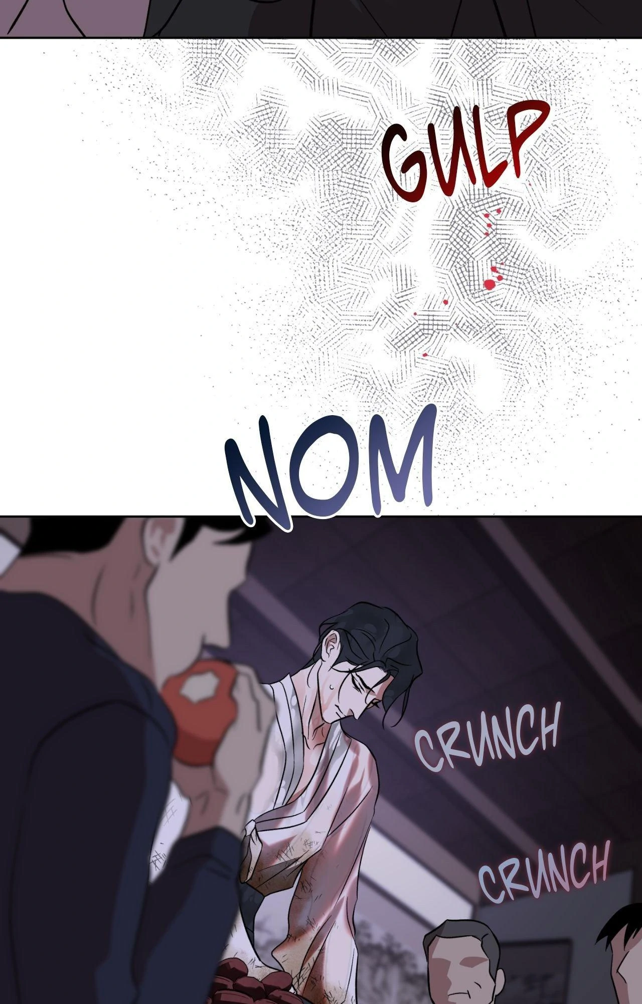 Still, It Rains [Official Uncensored] - Chapter 9 manhwa
