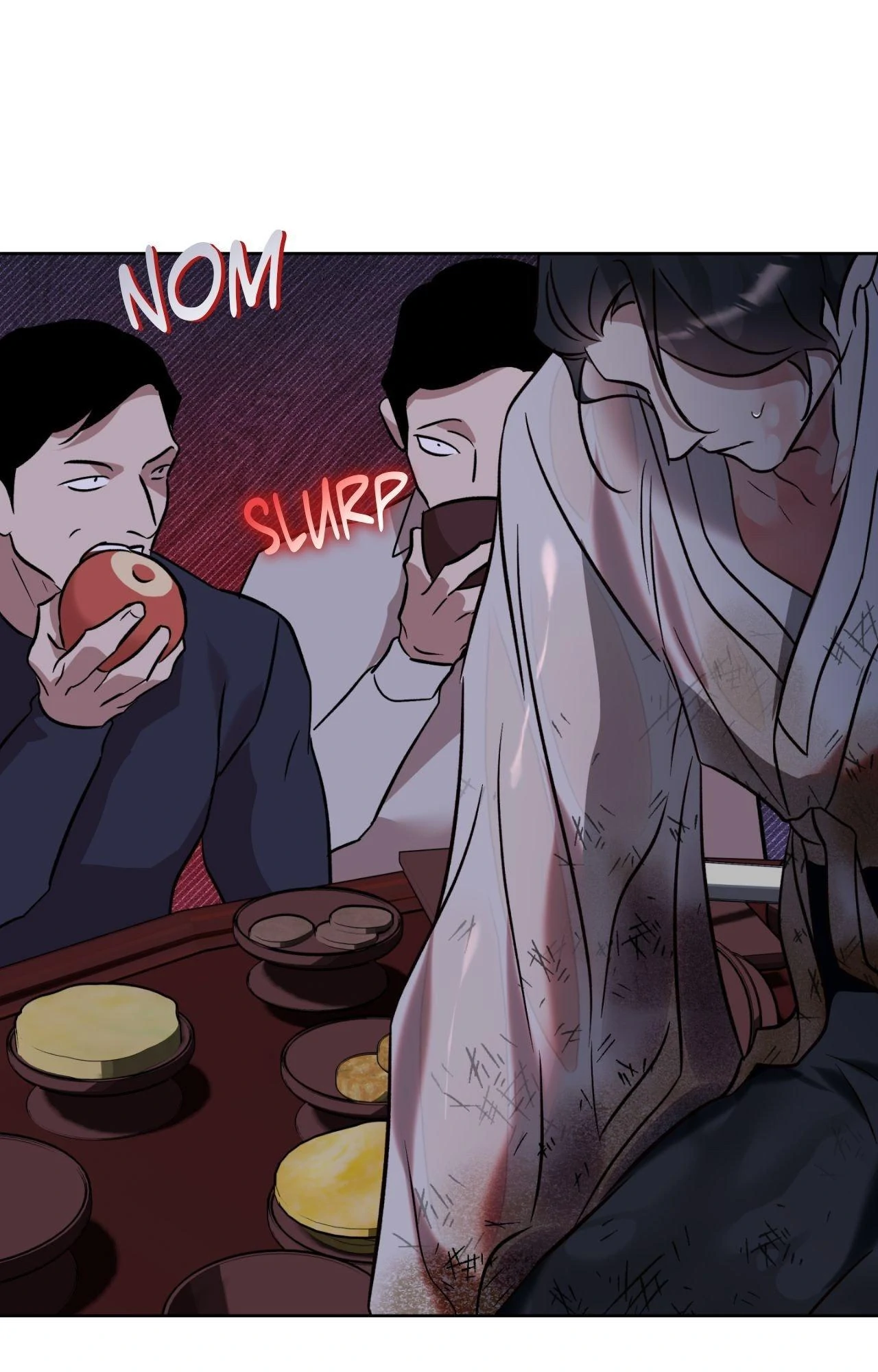 Still, It Rains [Official Uncensored] - Chapter 9 manhwa