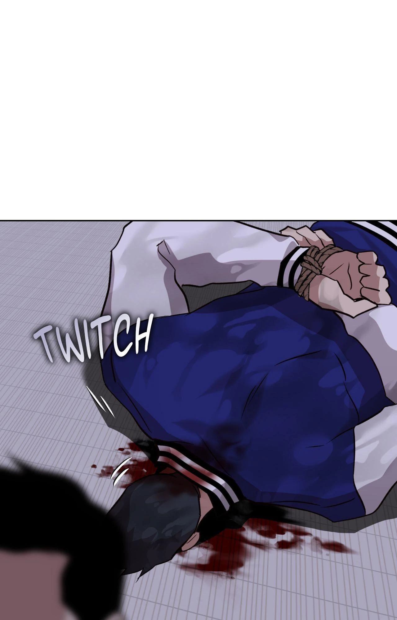 Still, It Rains [Official Uncensored] - Chapter 9 manhwa