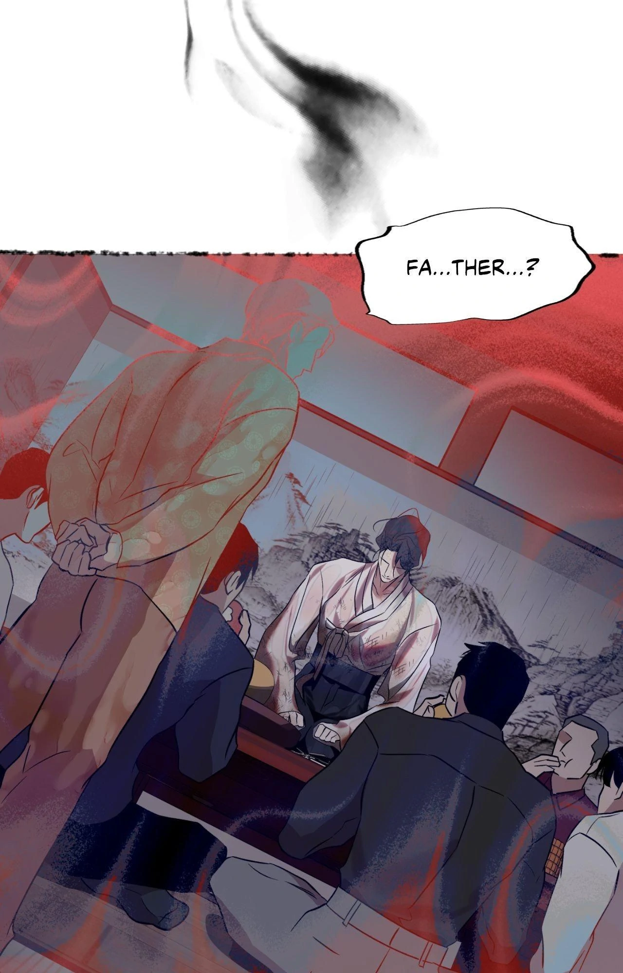 Still, It Rains [Official Uncensored] - Chapter 9 manhwa