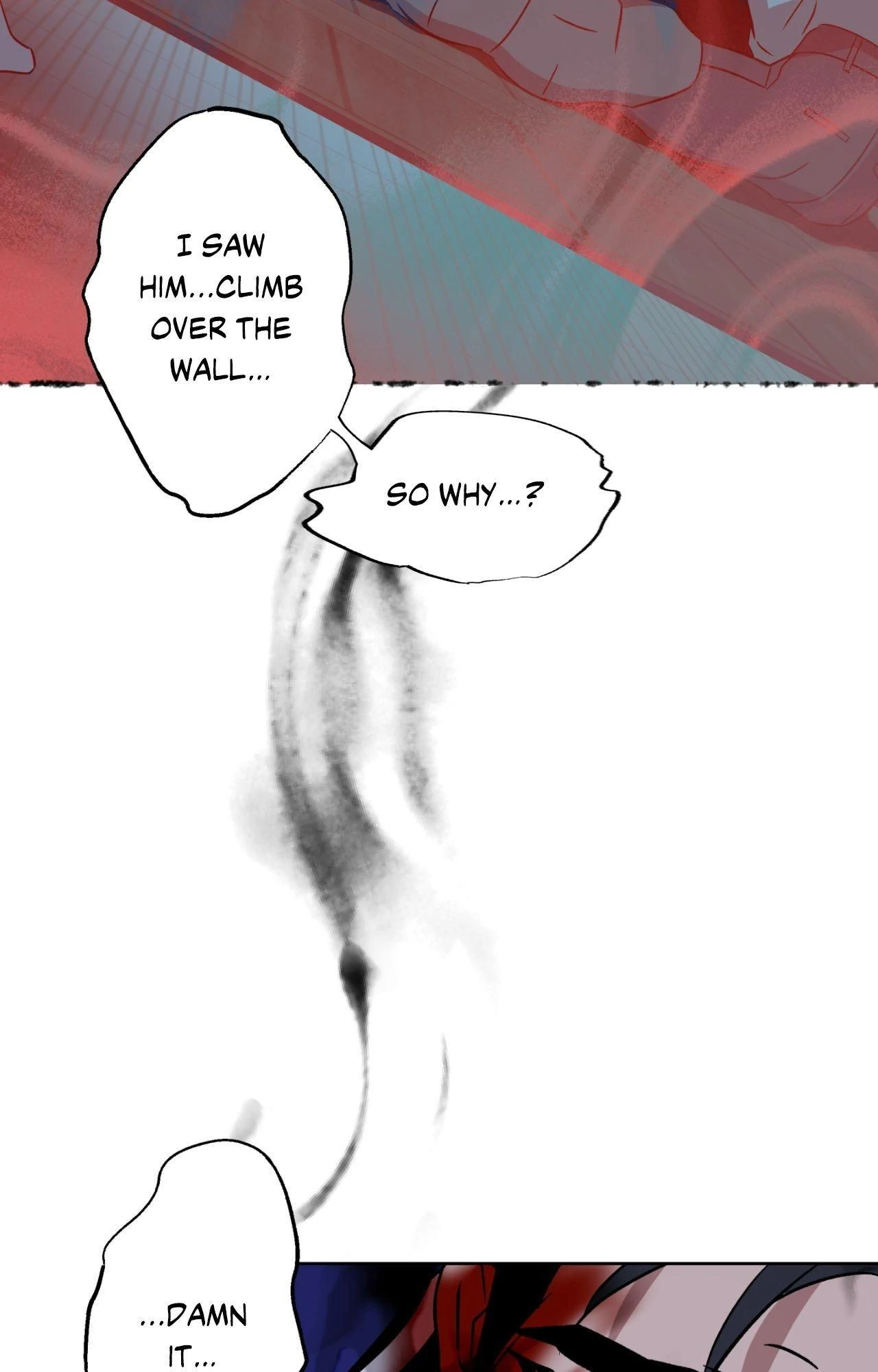 Still, It Rains [Official Uncensored] - Chapter 9 manhwa