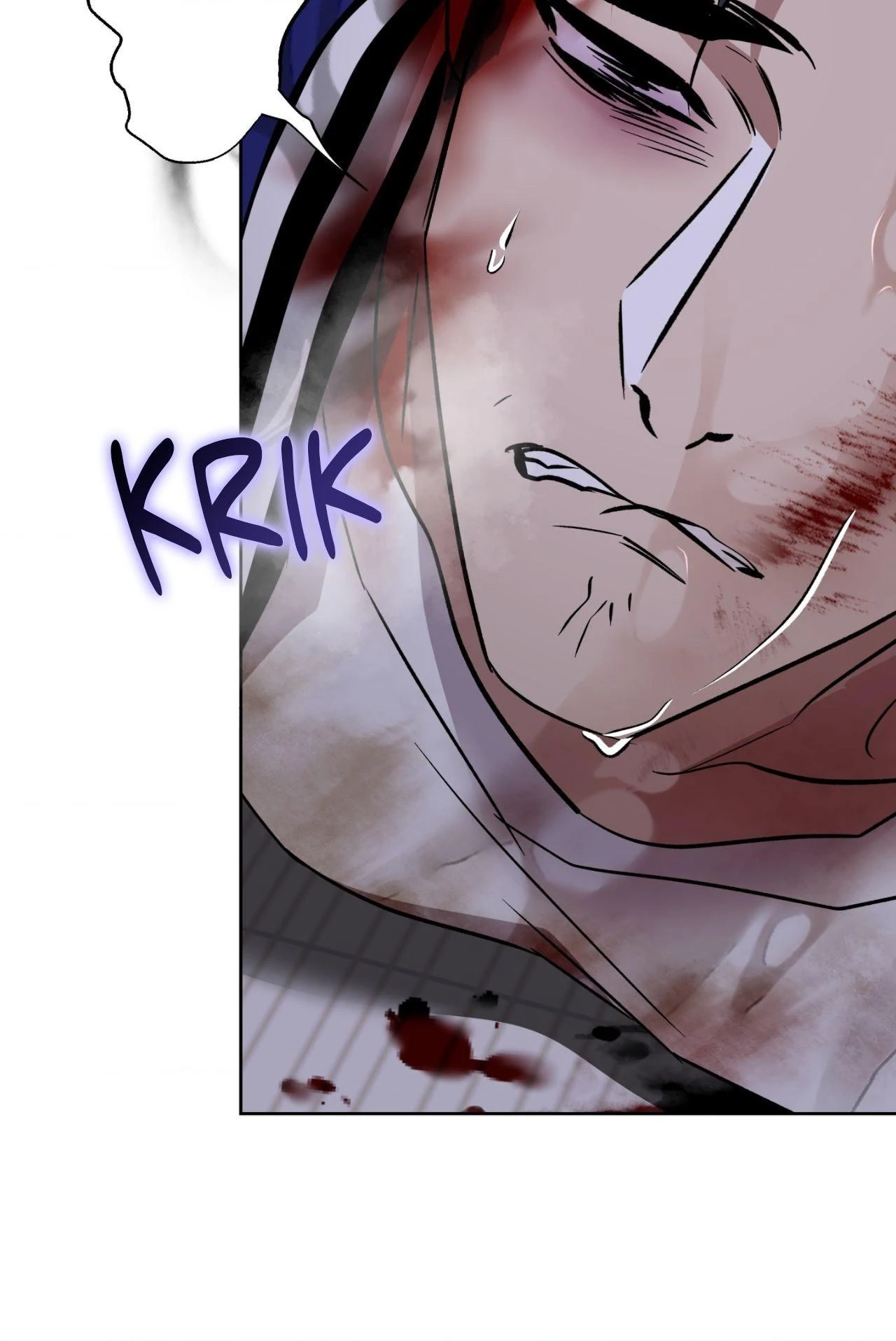 Still, It Rains [Official Uncensored] - Chapter 9 manhwa
