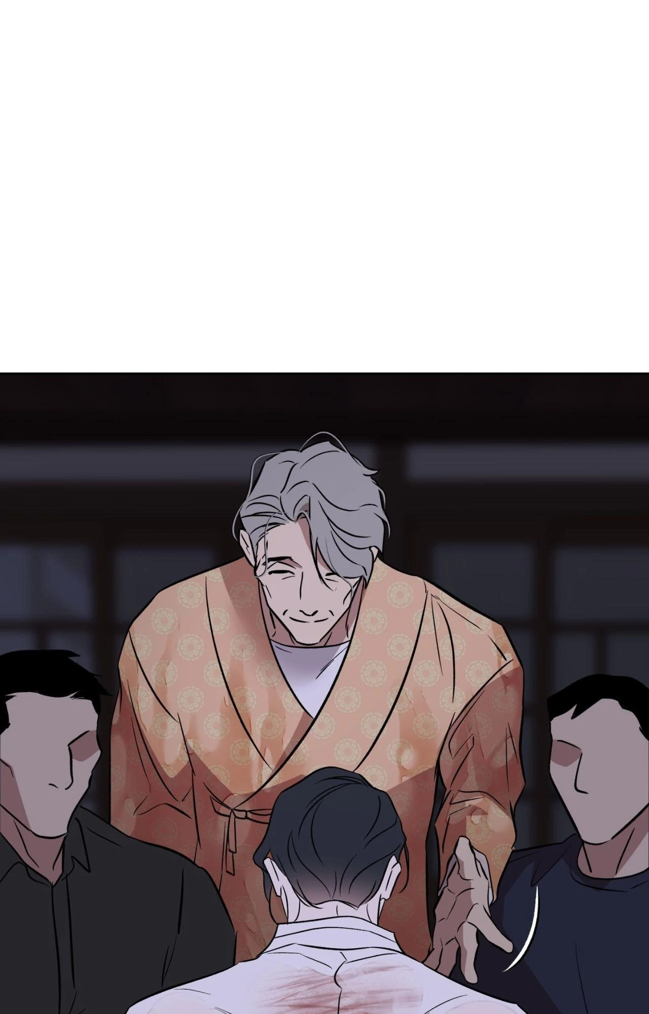 Still, It Rains [Official Uncensored] - Chapter 9 manhwa