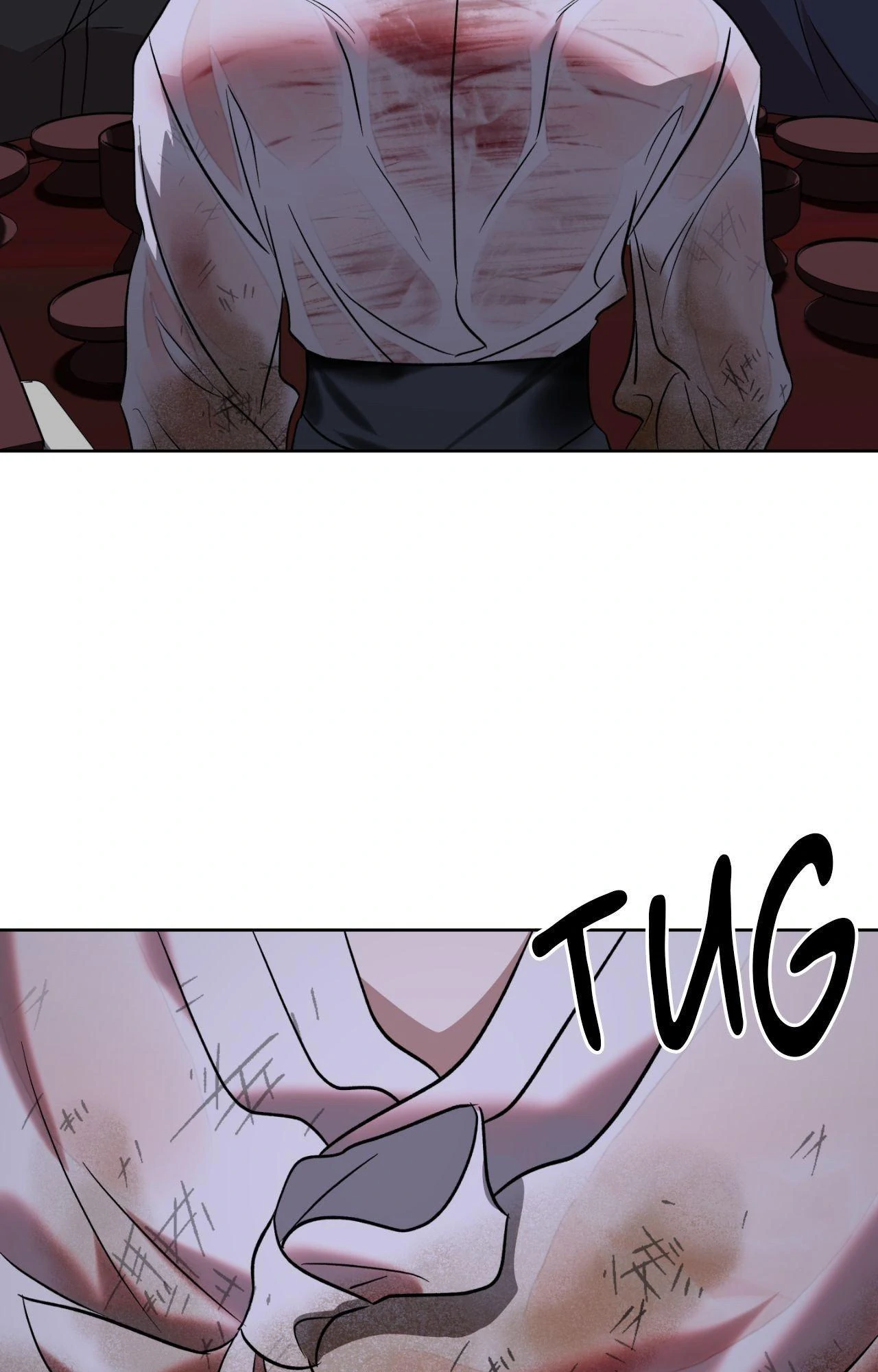 Still, It Rains [Official Uncensored] - Chapter 9 manhwa