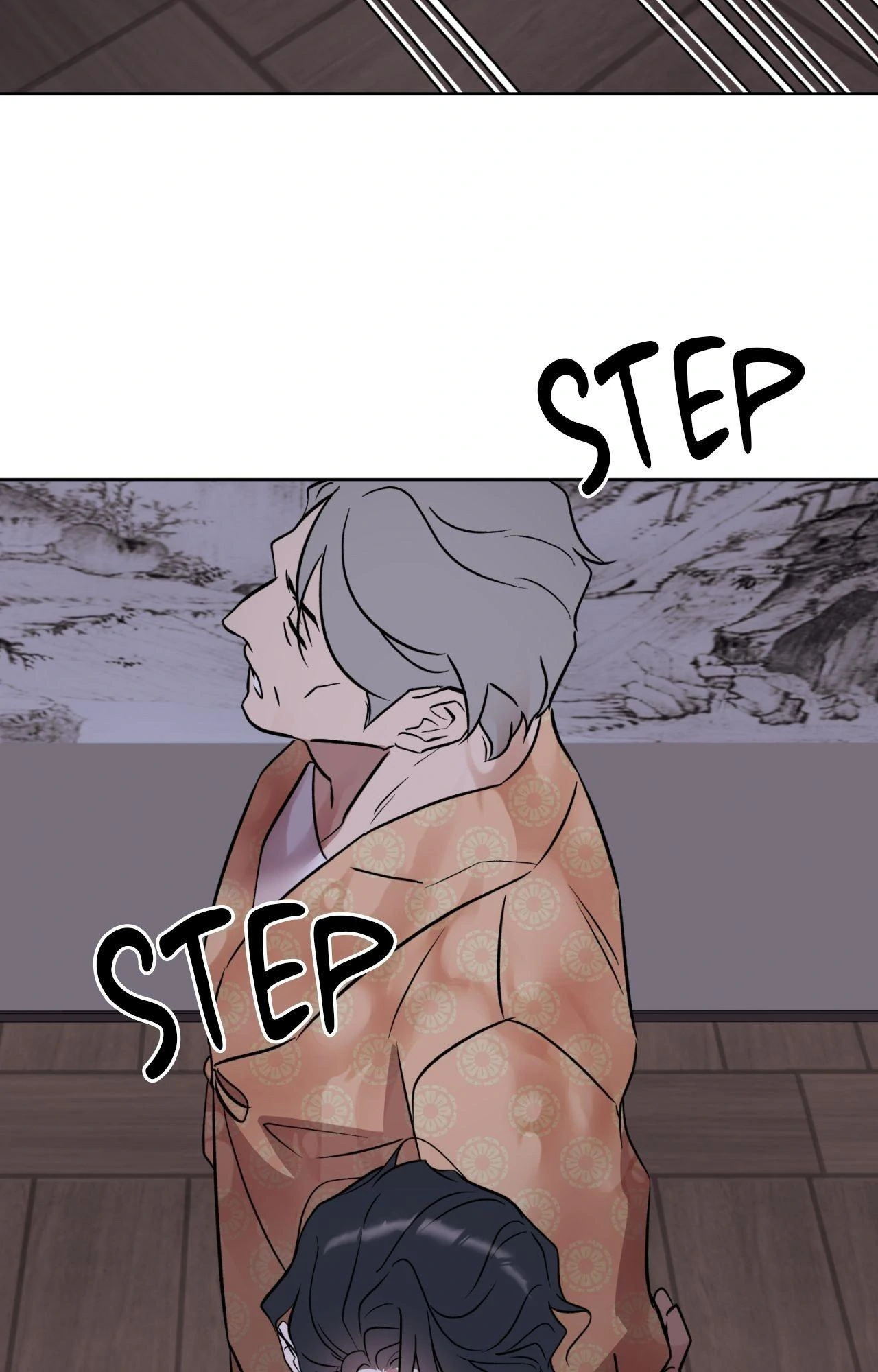 Still, It Rains [Official Uncensored] - Chapter 9 manhwa