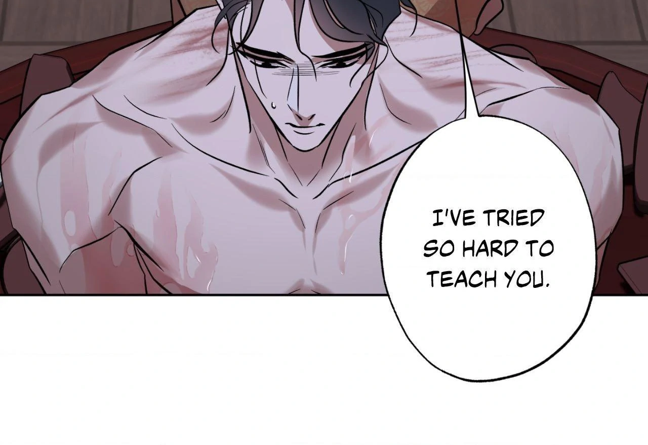Still, It Rains [Official Uncensored] - Chapter 9 manhwa