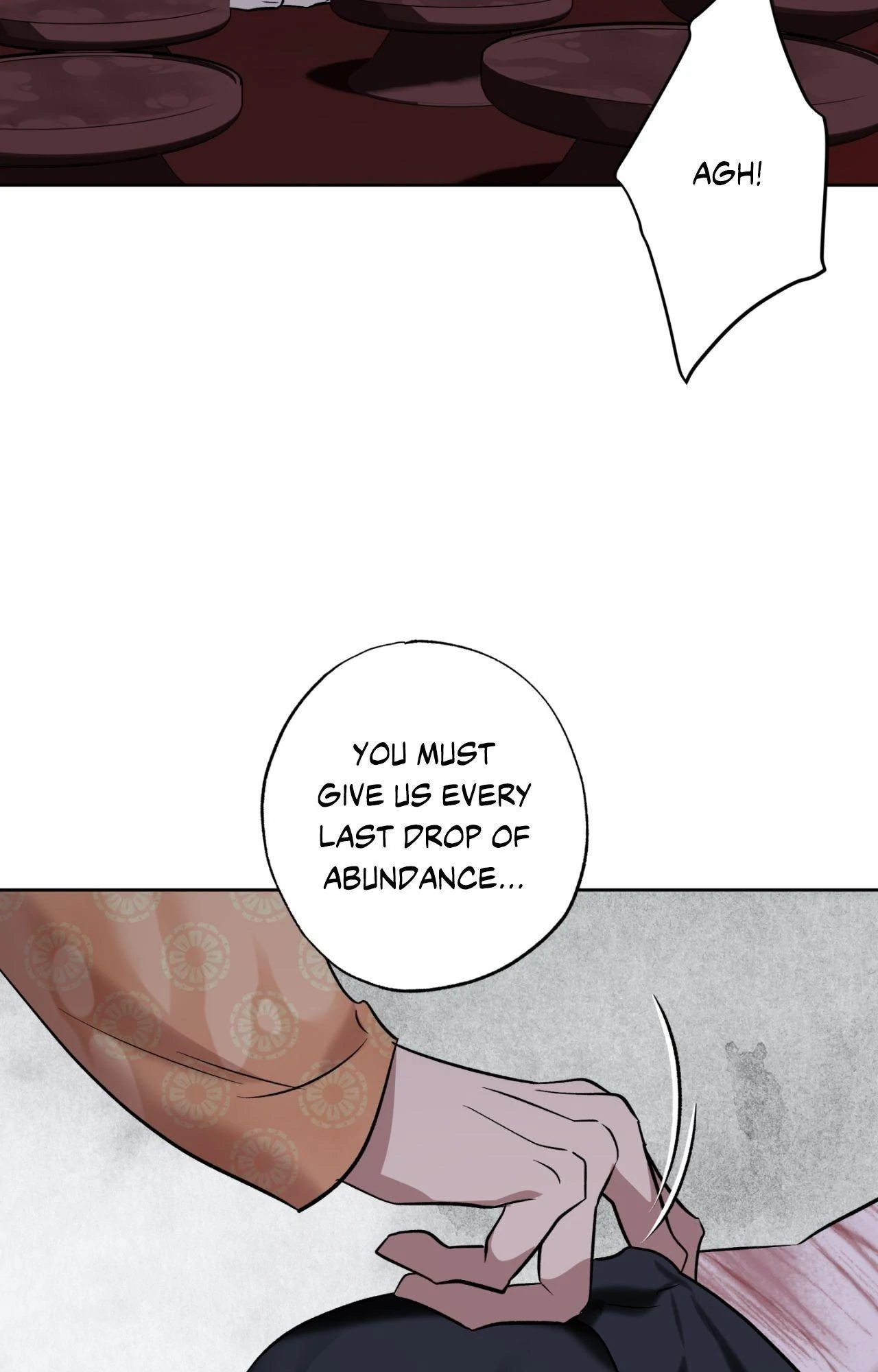 Still, It Rains [Official Uncensored] - Chapter 9 manhwa