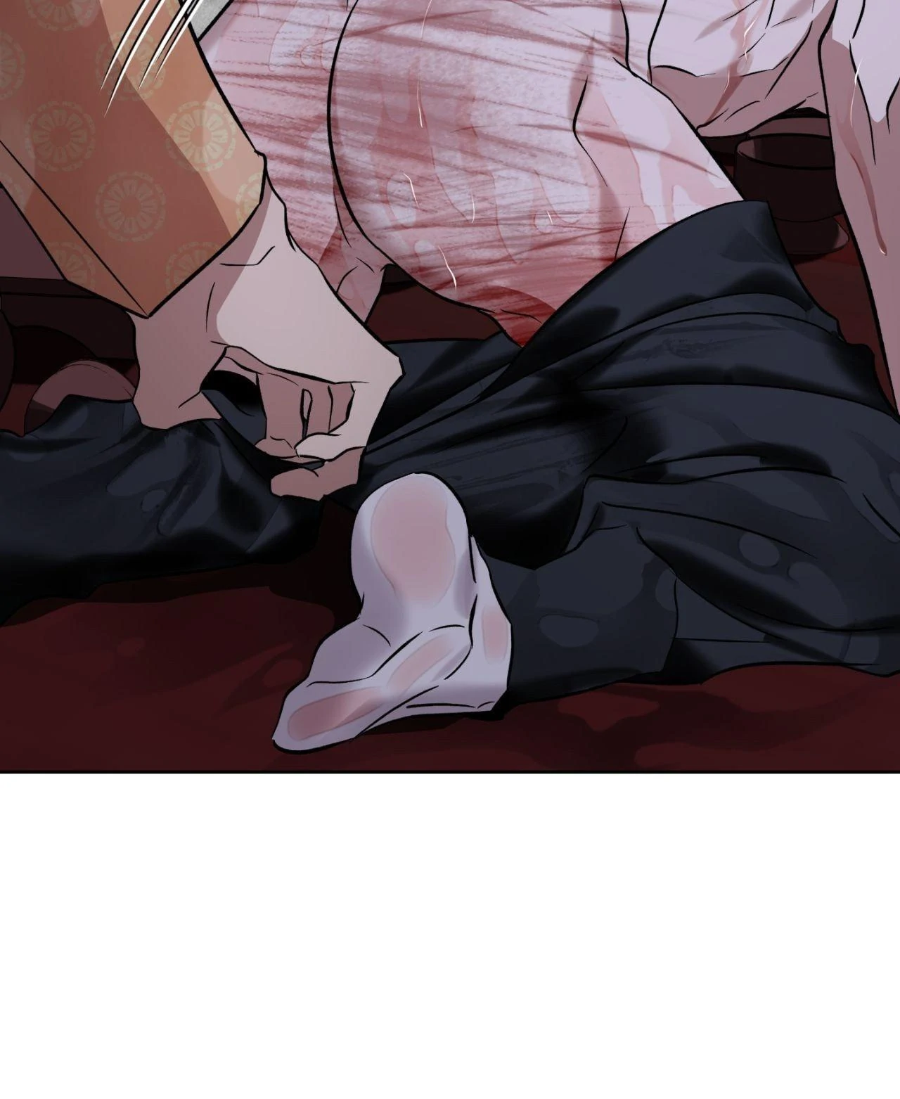Still, It Rains [Official Uncensored] - Chapter 9 manhwa