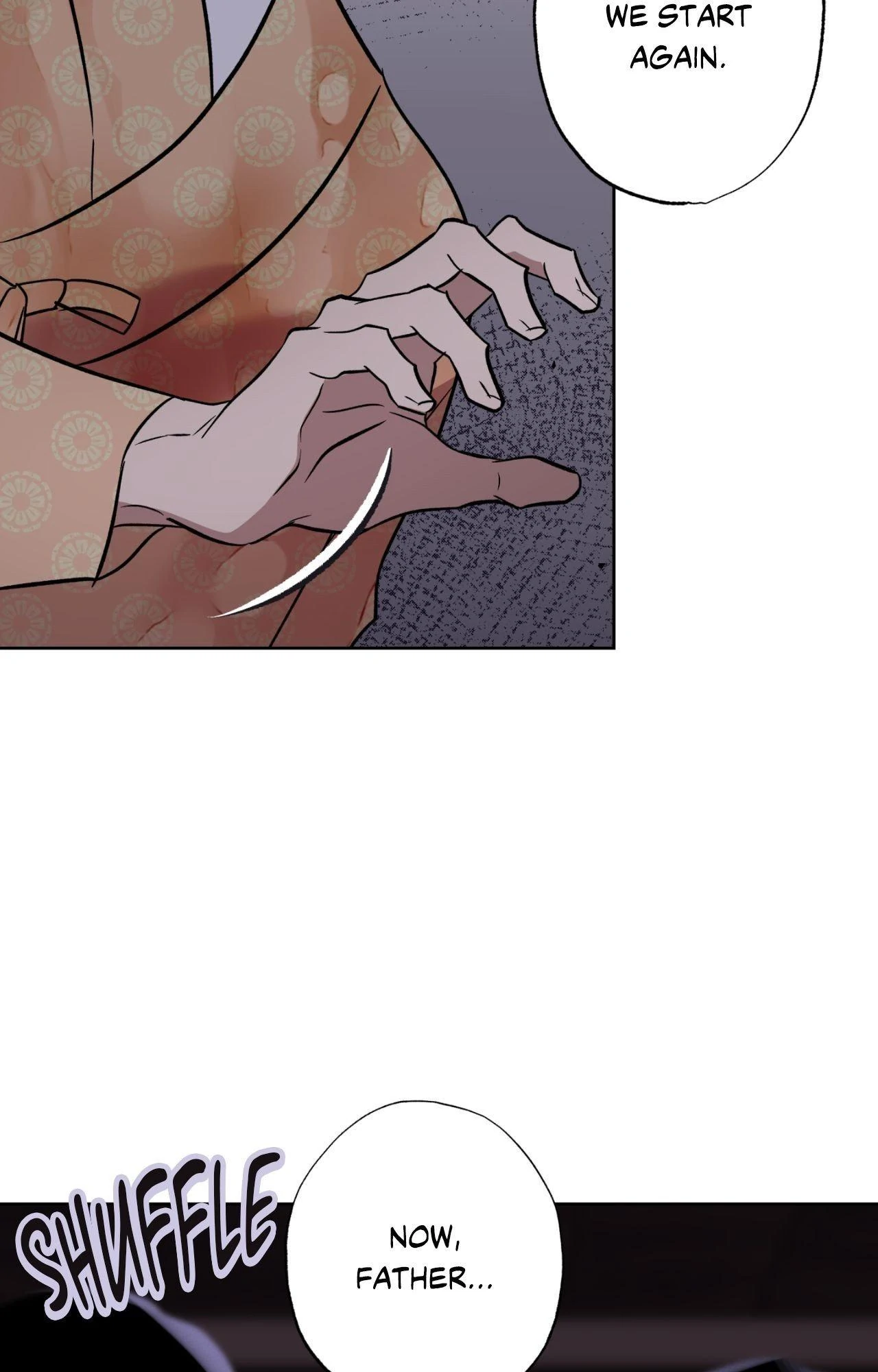 Still, It Rains [Official Uncensored] - Chapter 9 manhwa