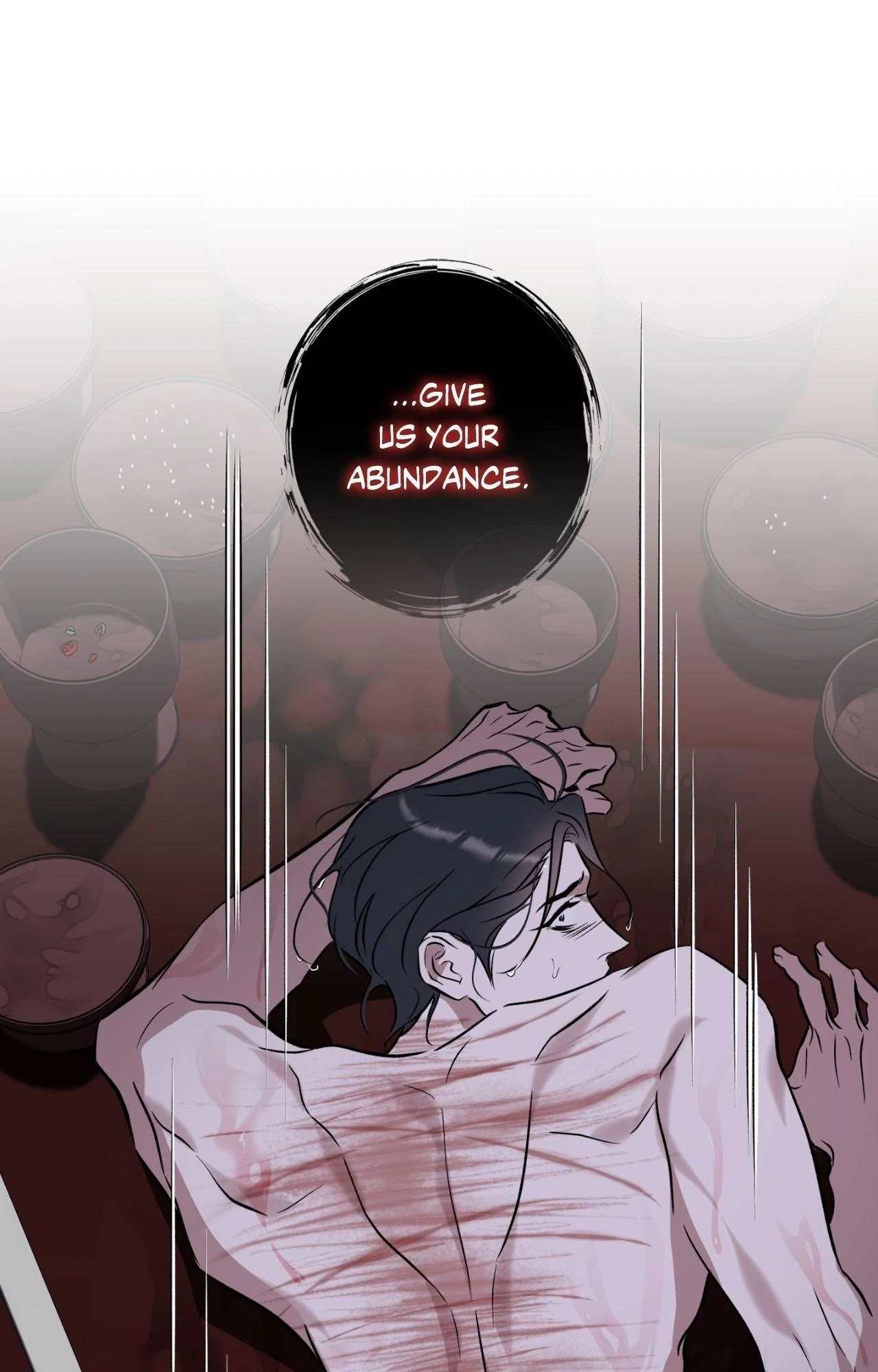 Still, It Rains [Official Uncensored] - Chapter 9 manhwa