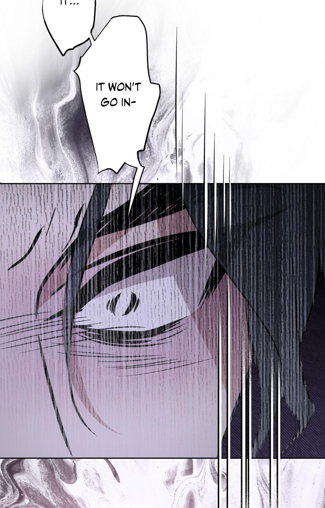 Still, It Rains [Official Uncensored] - Chapter 9 manhwa