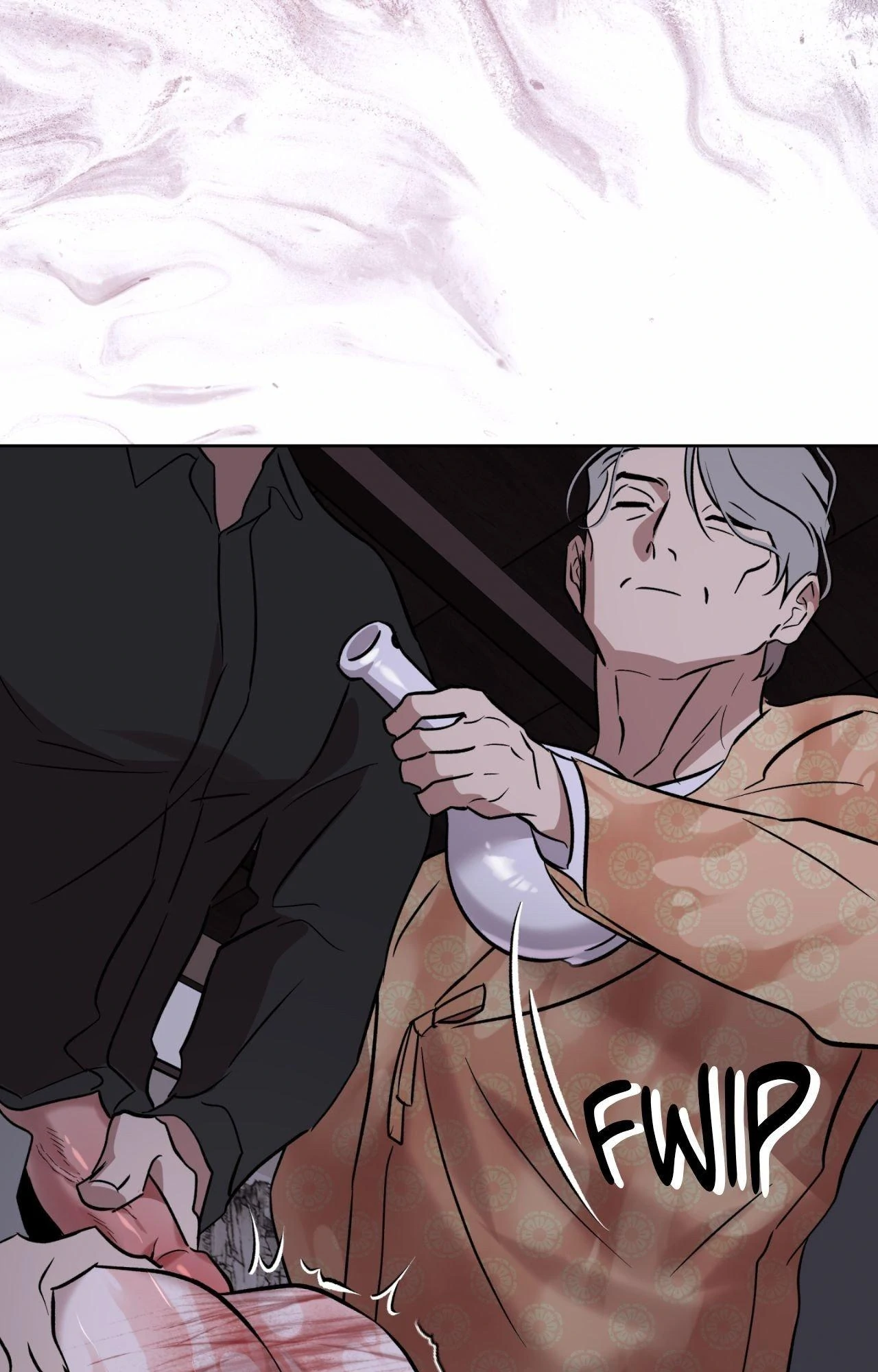 Still, It Rains [Official Uncensored] - Chapter 9 manhwa