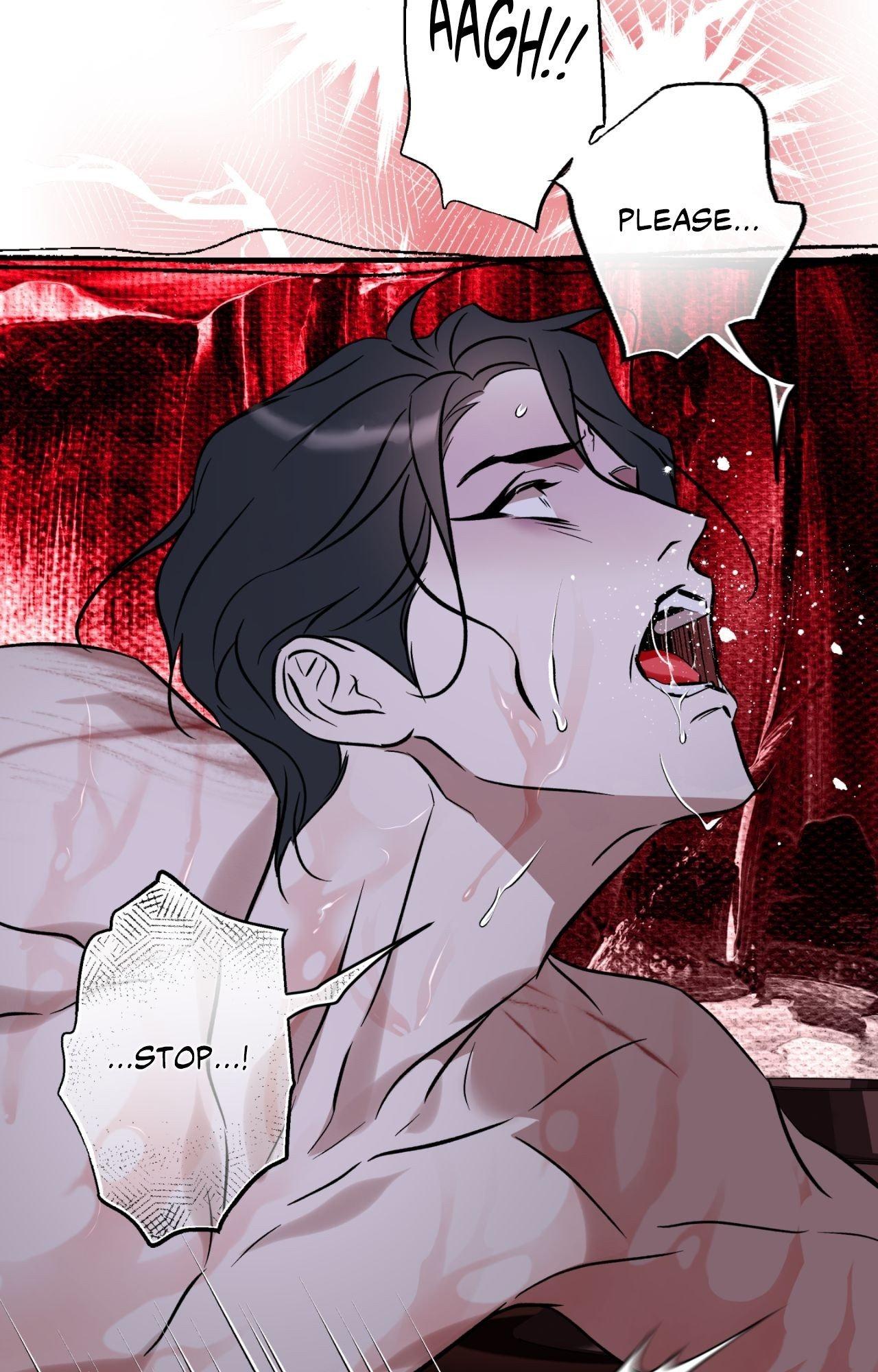 Still, It Rains [Official Uncensored] - Chapter 9 manhwa