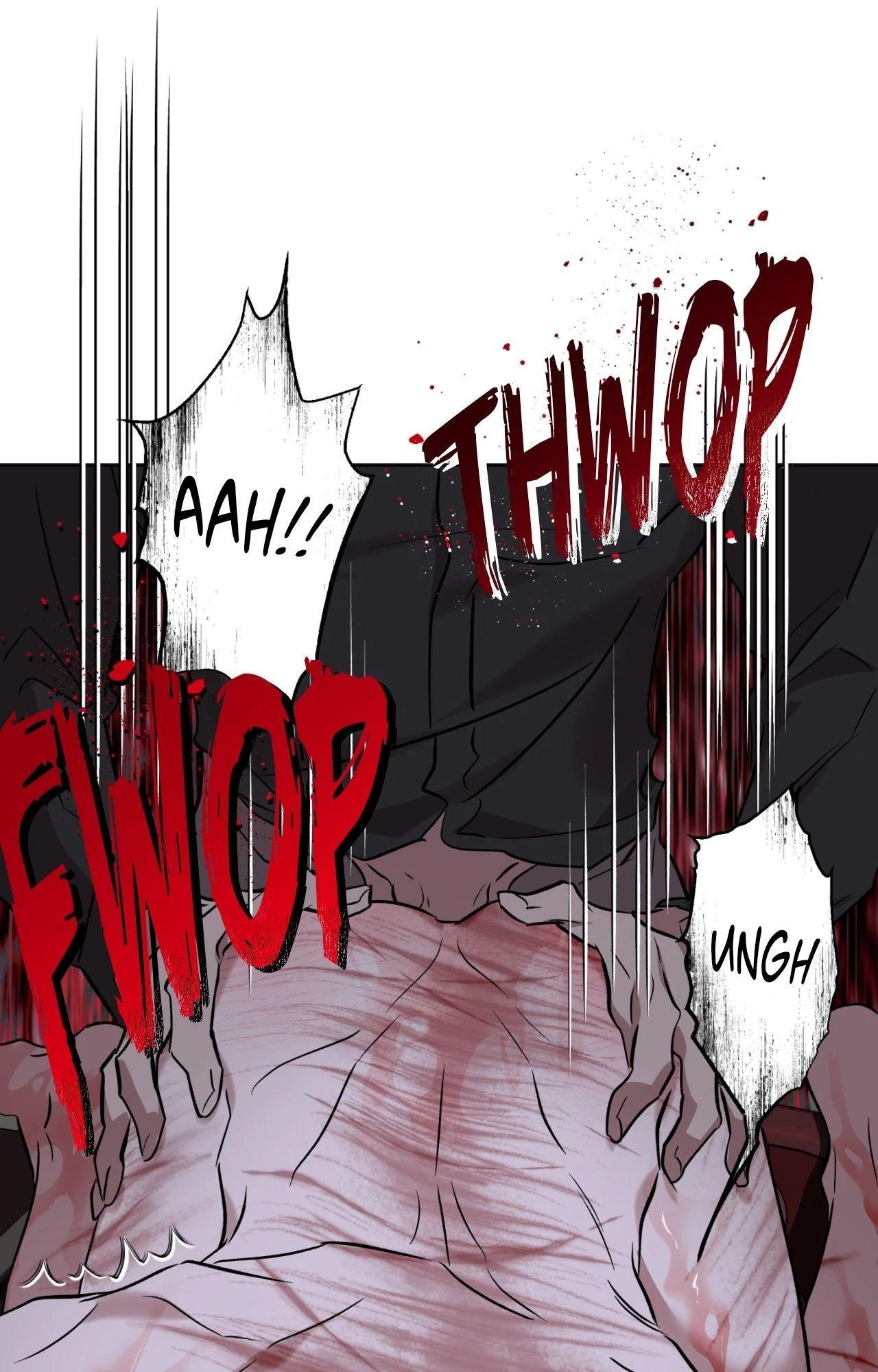 Still, It Rains [Official Uncensored] - Chapter 9 manhwa