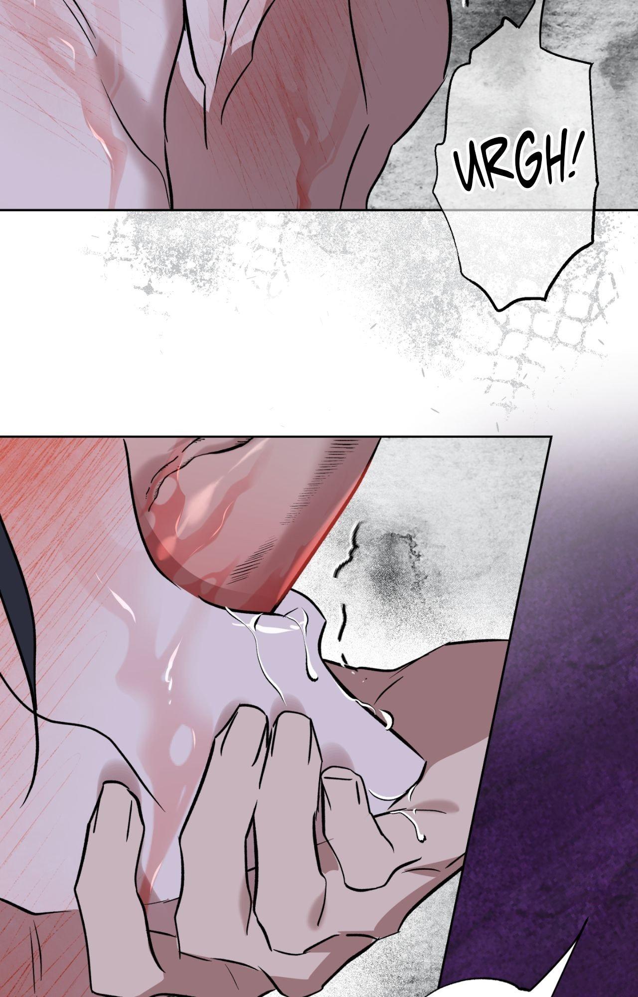Still, It Rains [Official Uncensored] - Chapter 9 manhwa