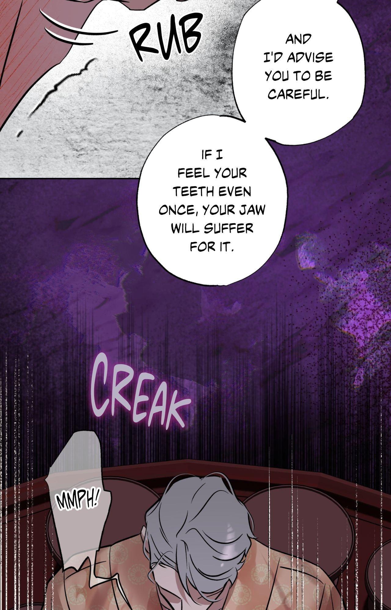 Still, It Rains [Official Uncensored] - Chapter 9 manhwa
