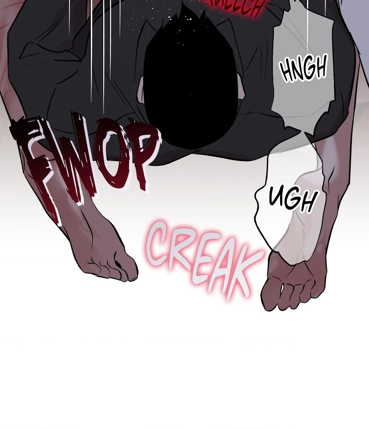 Still, It Rains [Official Uncensored] - Chapter 9 manhwa
