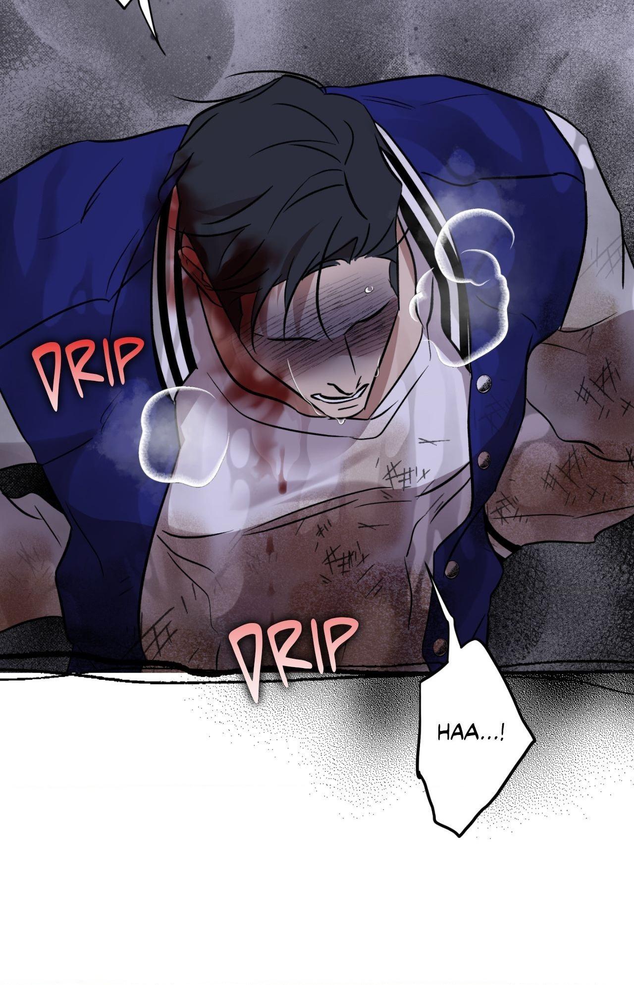 Still, It Rains [Official Uncensored] - Chapter 9 manhwa