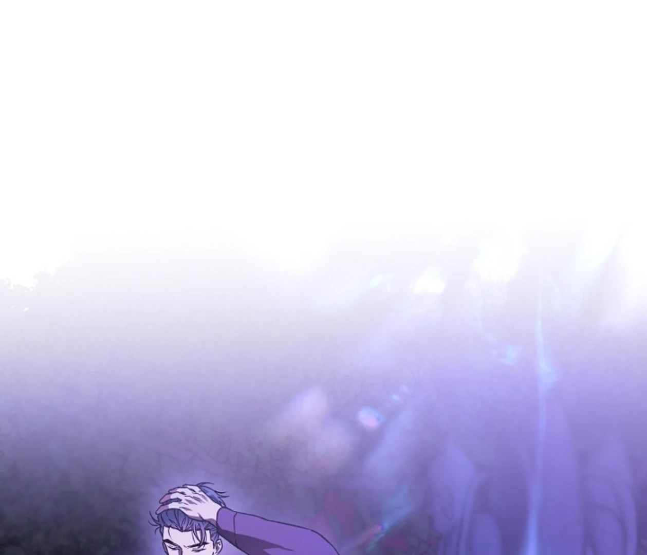 Mangjong [BLATTE] - Chapter 1 manhwa