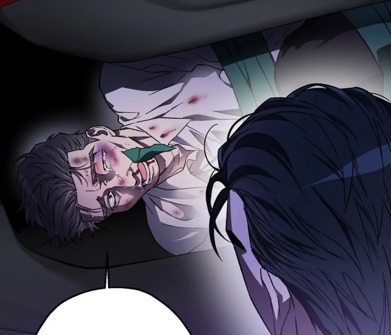 Mangjong [BLATTE] - Chapter 1 manhwa