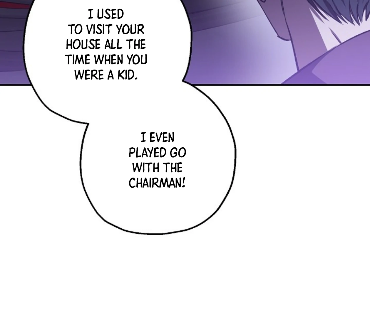 Mangjong [BLATTE] - Chapter 1 manhwa