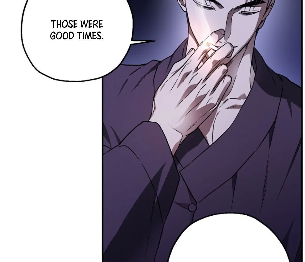 Mangjong [BLATTE] - Chapter 1 manhwa