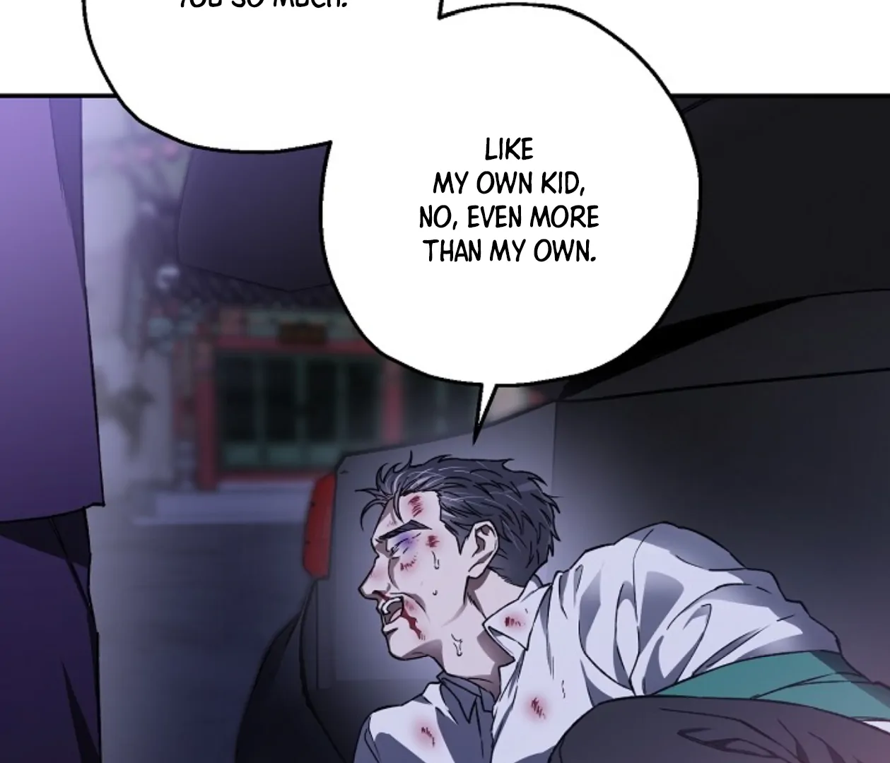 Mangjong [BLATTE] - Chapter 1 manhwa