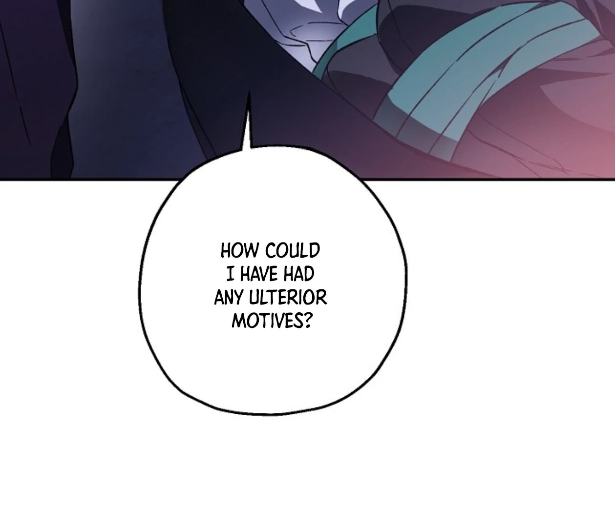 Mangjong [BLATTE] - Chapter 1 manhwa