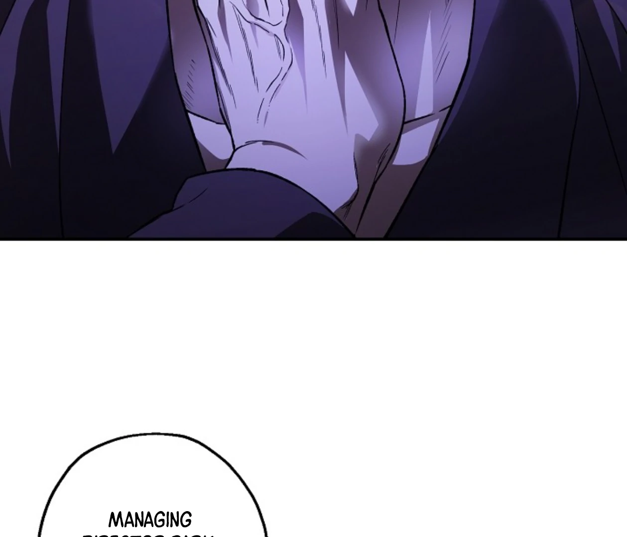 Mangjong [BLATTE] - Chapter 1 manhwa