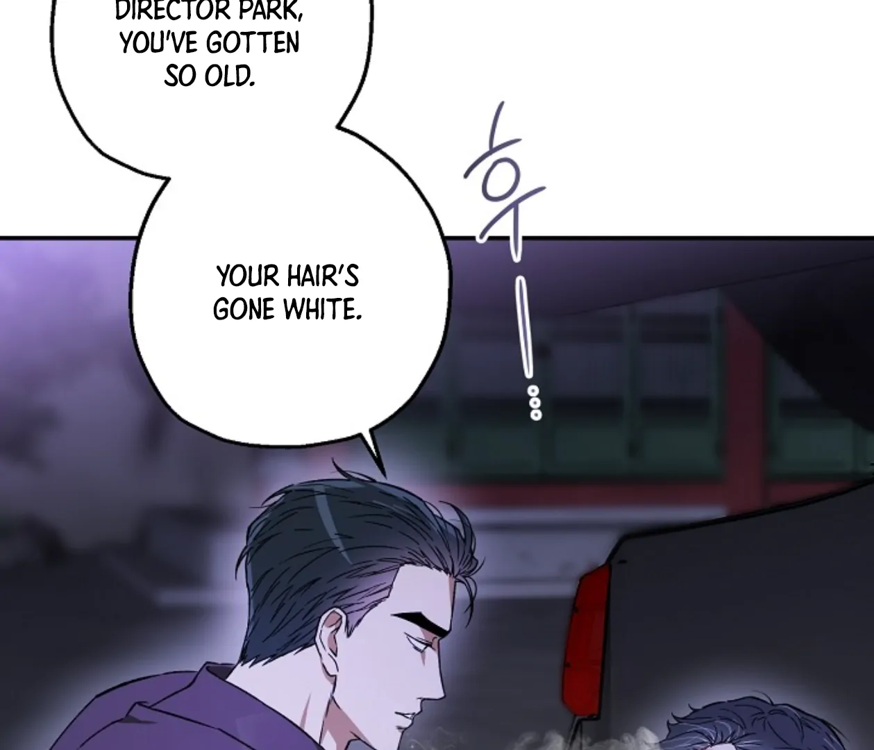 Mangjong [BLATTE] - Chapter 1 manhwa