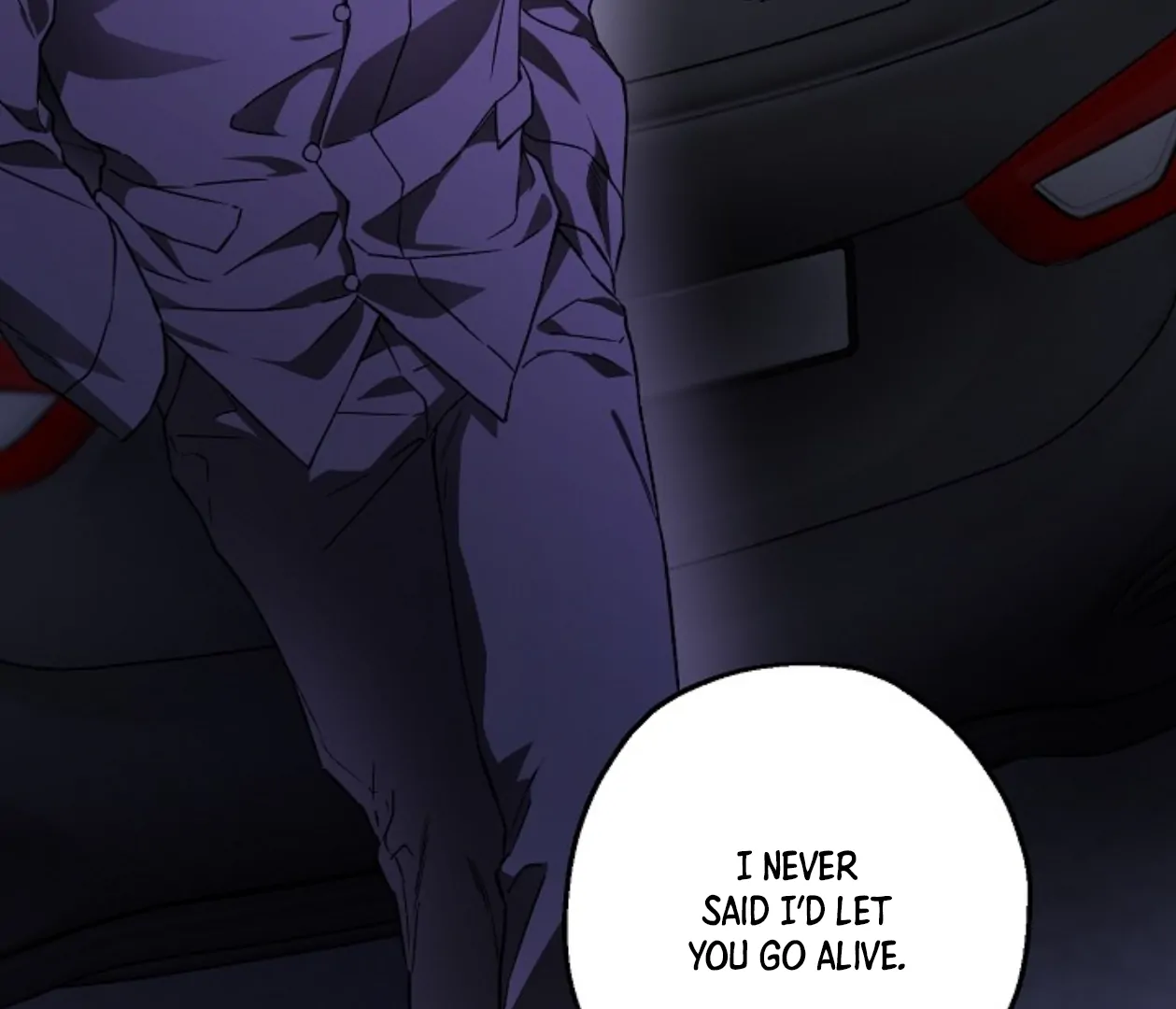 Mangjong [BLATTE] - Chapter 1 manhwa