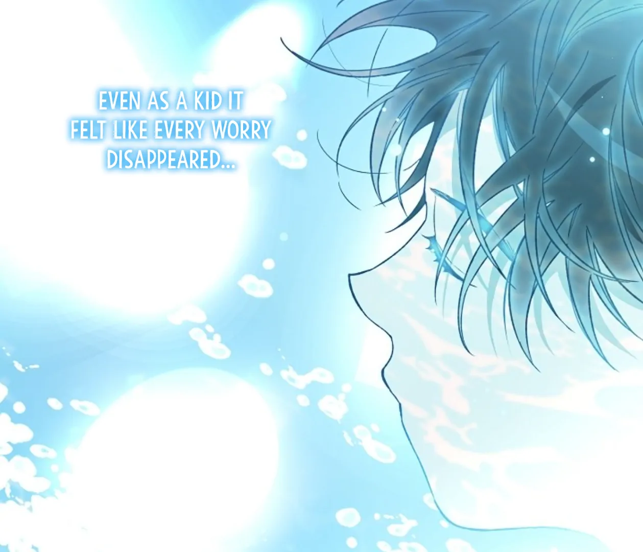 Mangjong [BLATTE] - Chapter 1 manhwa