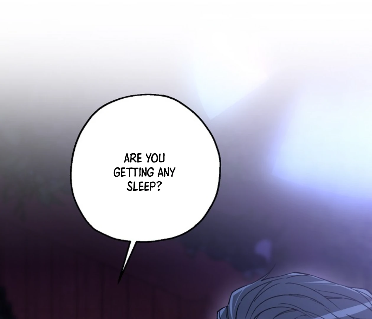 Mangjong [BLATTE] - Chapter 1 manhwa